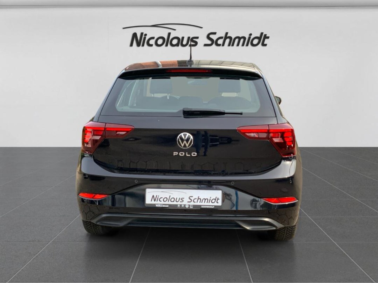 Volkswagen Polo – Bild 4