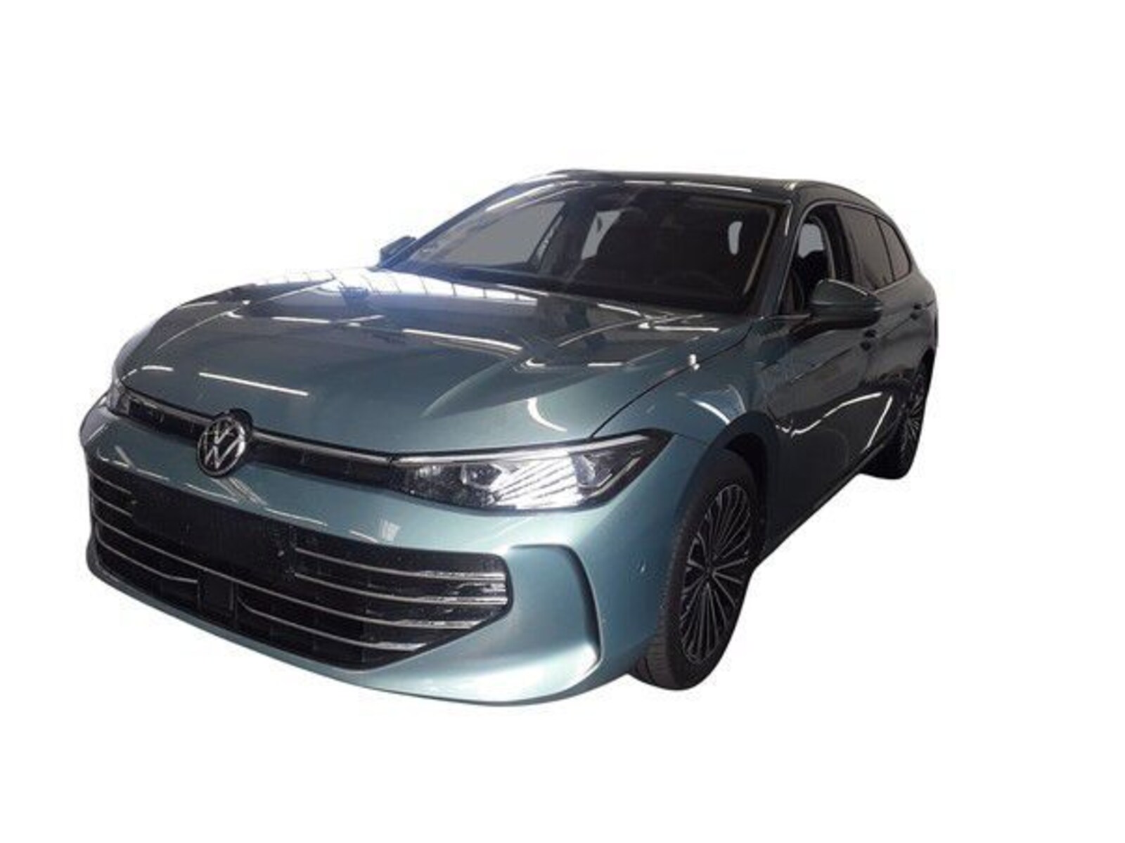 Volkswagen Passat – Bild 2