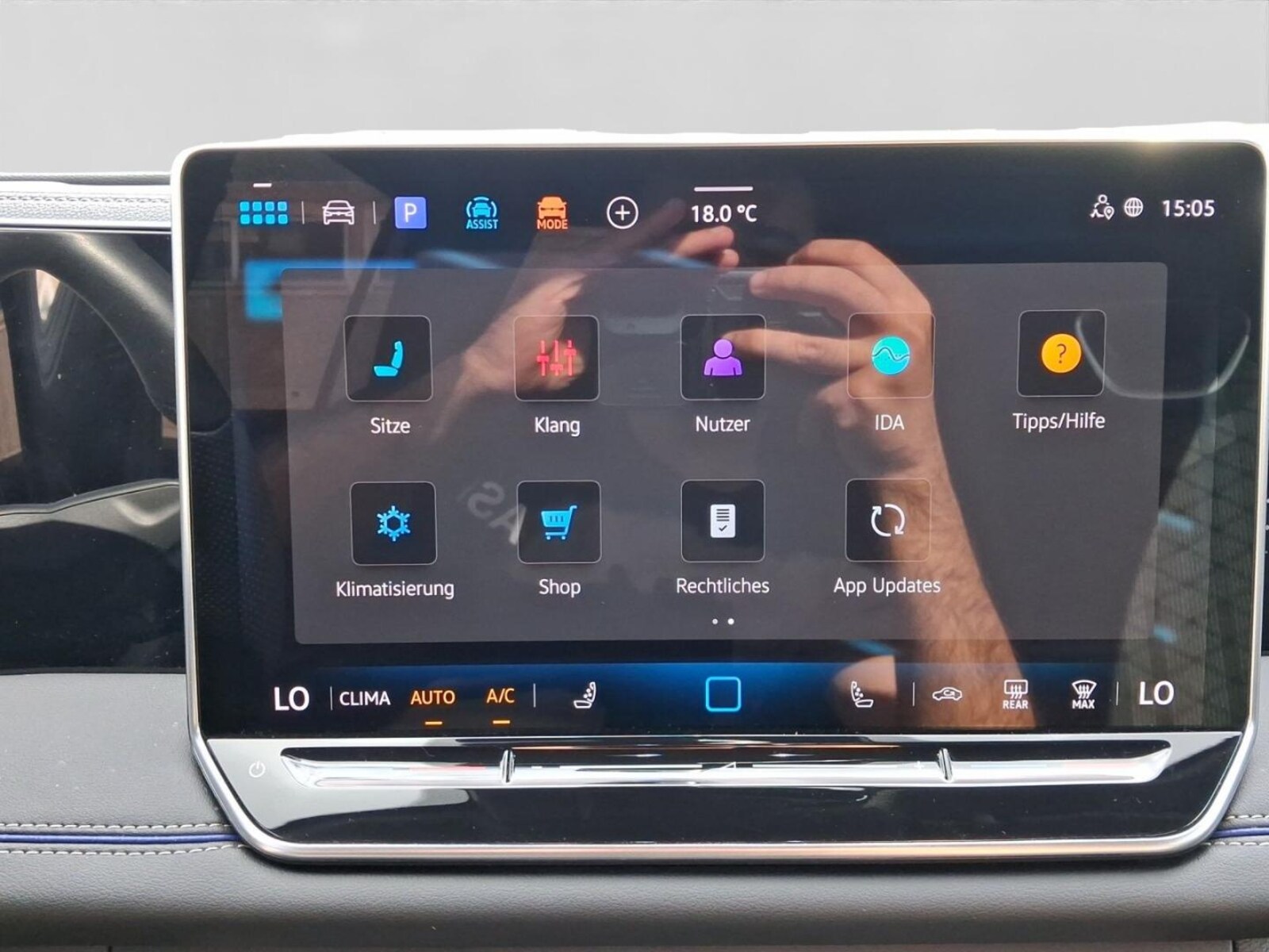Volkswagen Tiguan – Bild 15