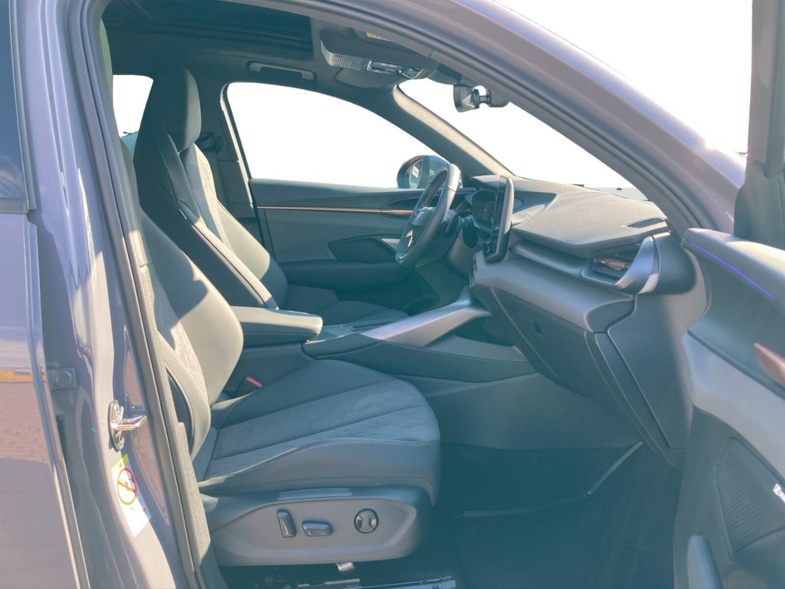 CUPRA Terramar – Bild 12