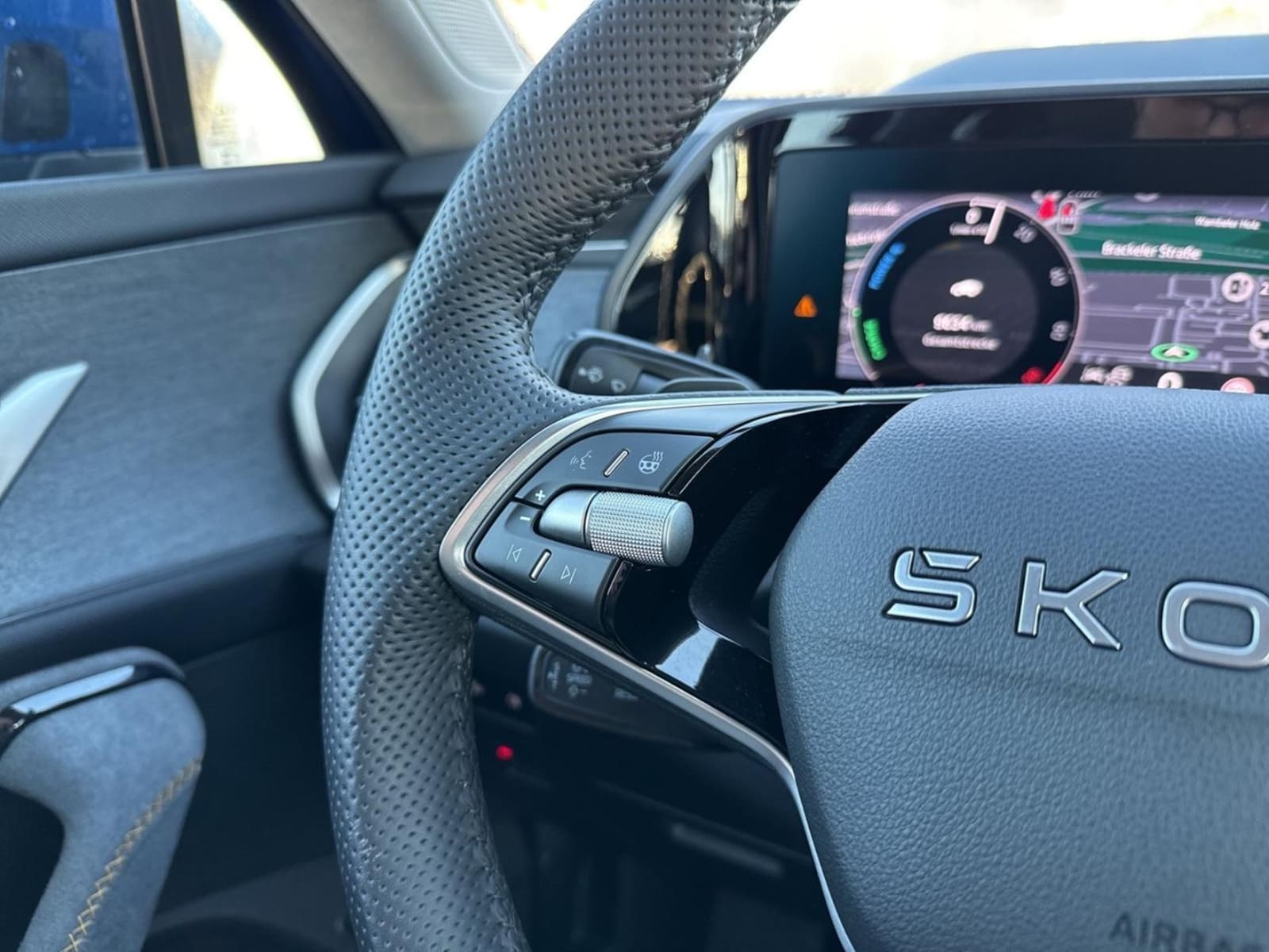 Škoda Kodiaq – Bild 12