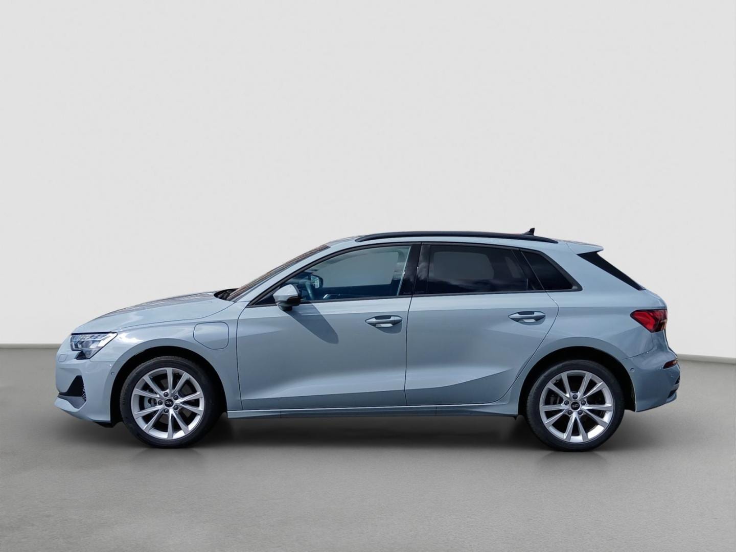 Bild über Audi A3 Sportback TFSI e TFSI e 150 kW S tronic - für weitere Informationen kontaktieren Sie den Audi Partner