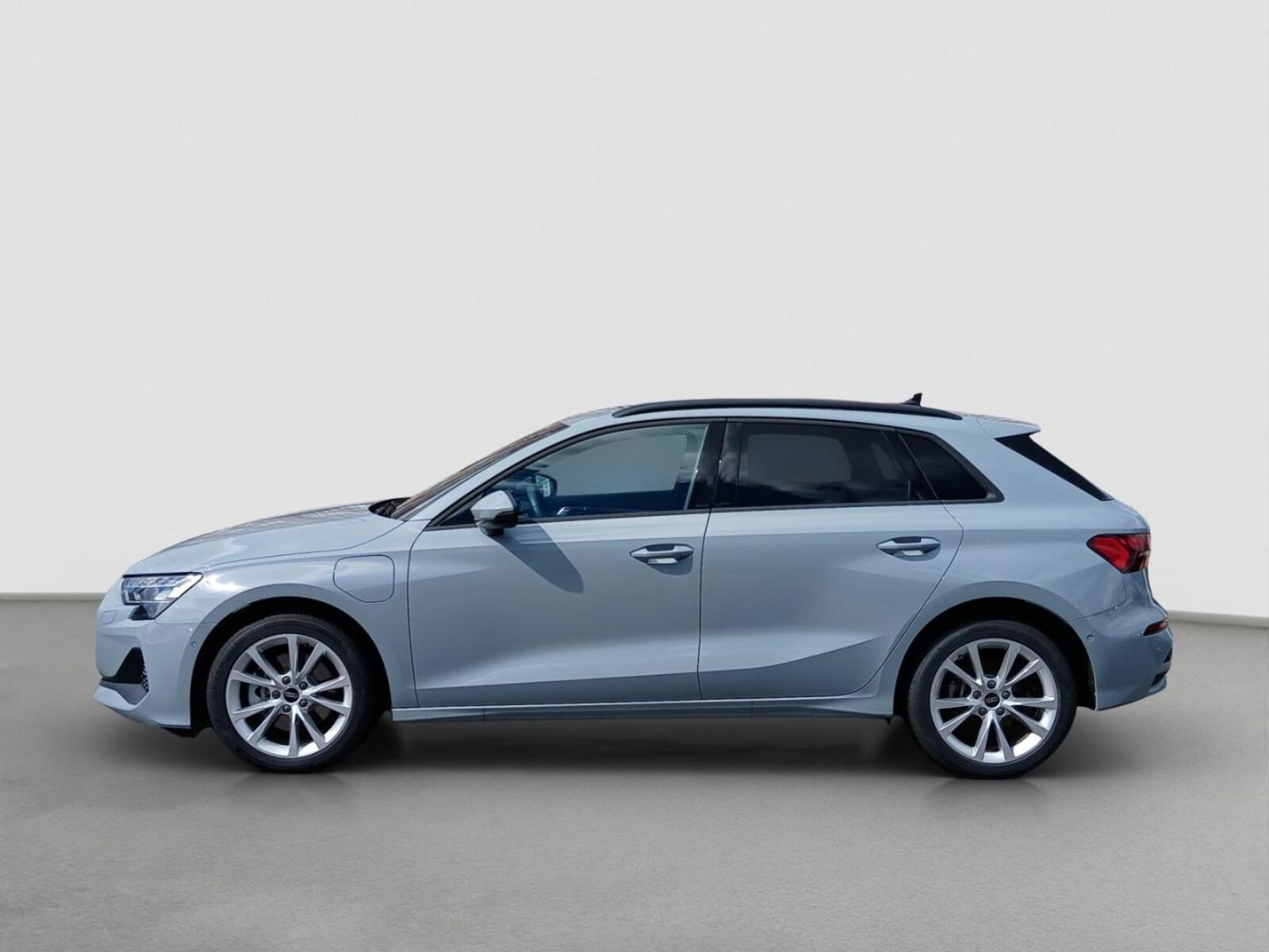 Audi A3 Sportback – Bild 9