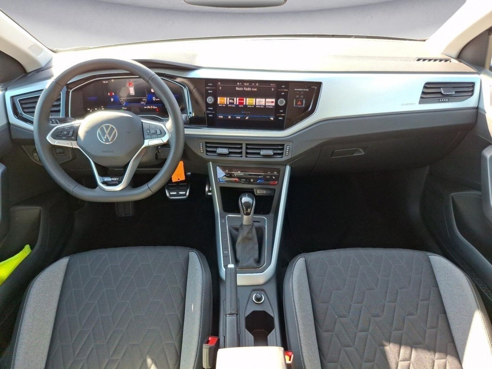 Volkswagen Polo – Bild 11