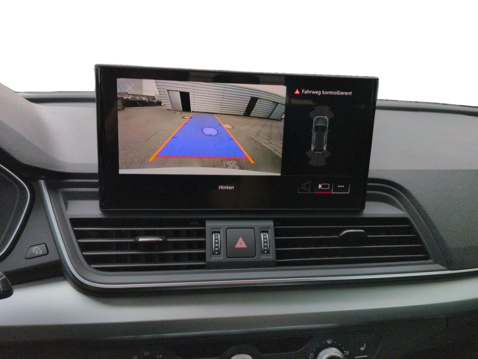 Audi Q5 – Bild 13