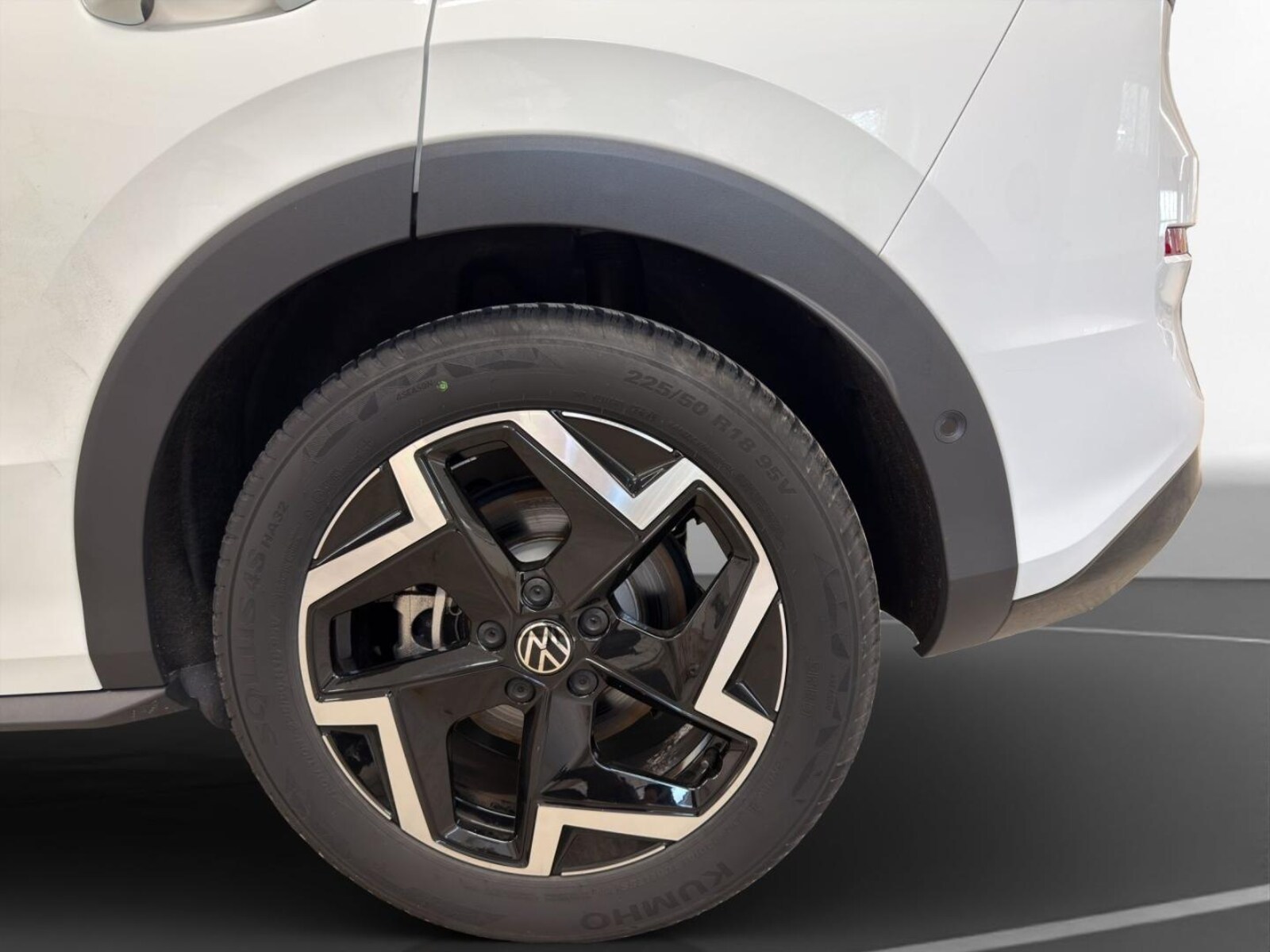 Volkswagen T-Roc – Bild 12