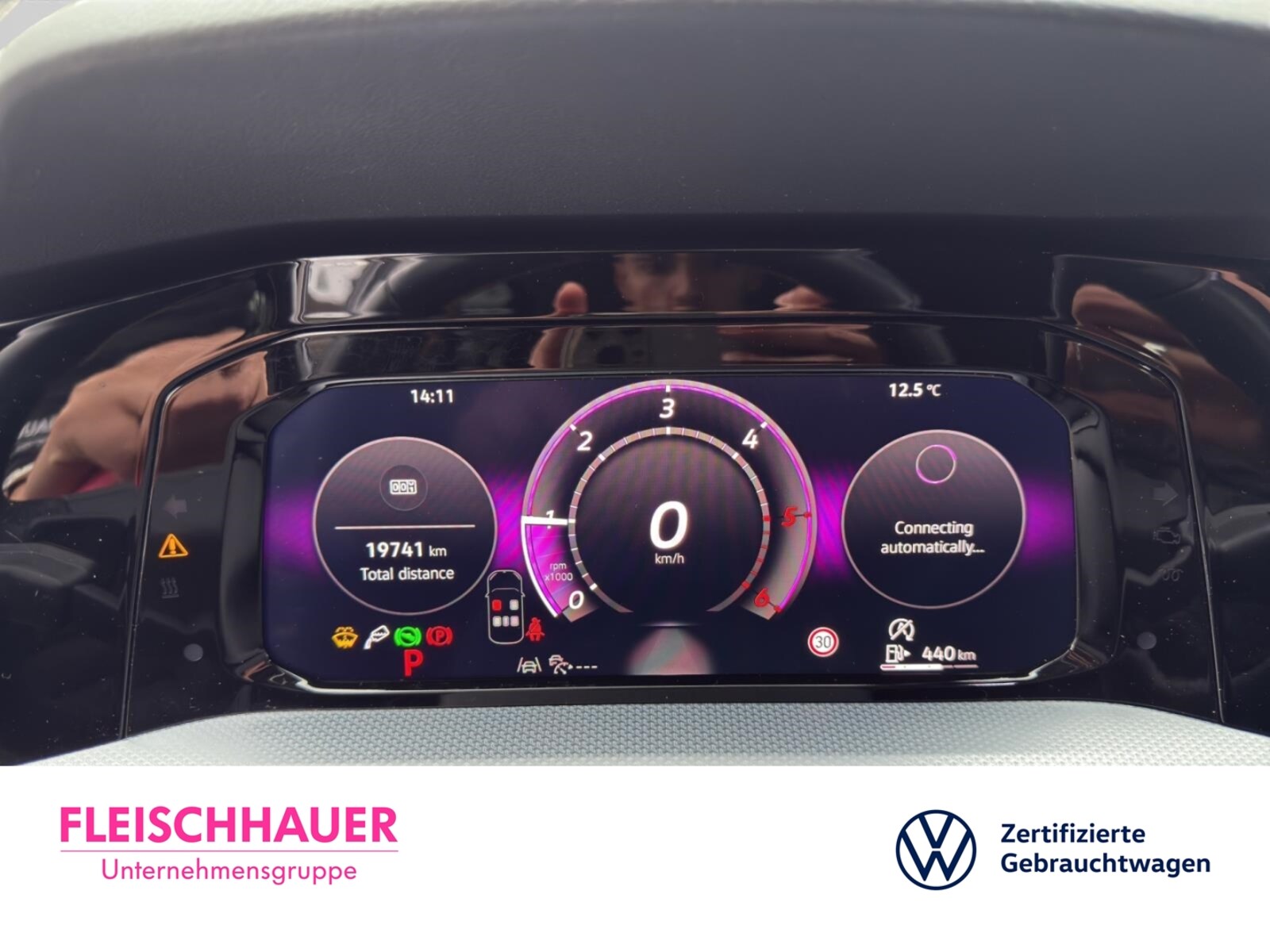 Volkswagen Golf – Bild 11