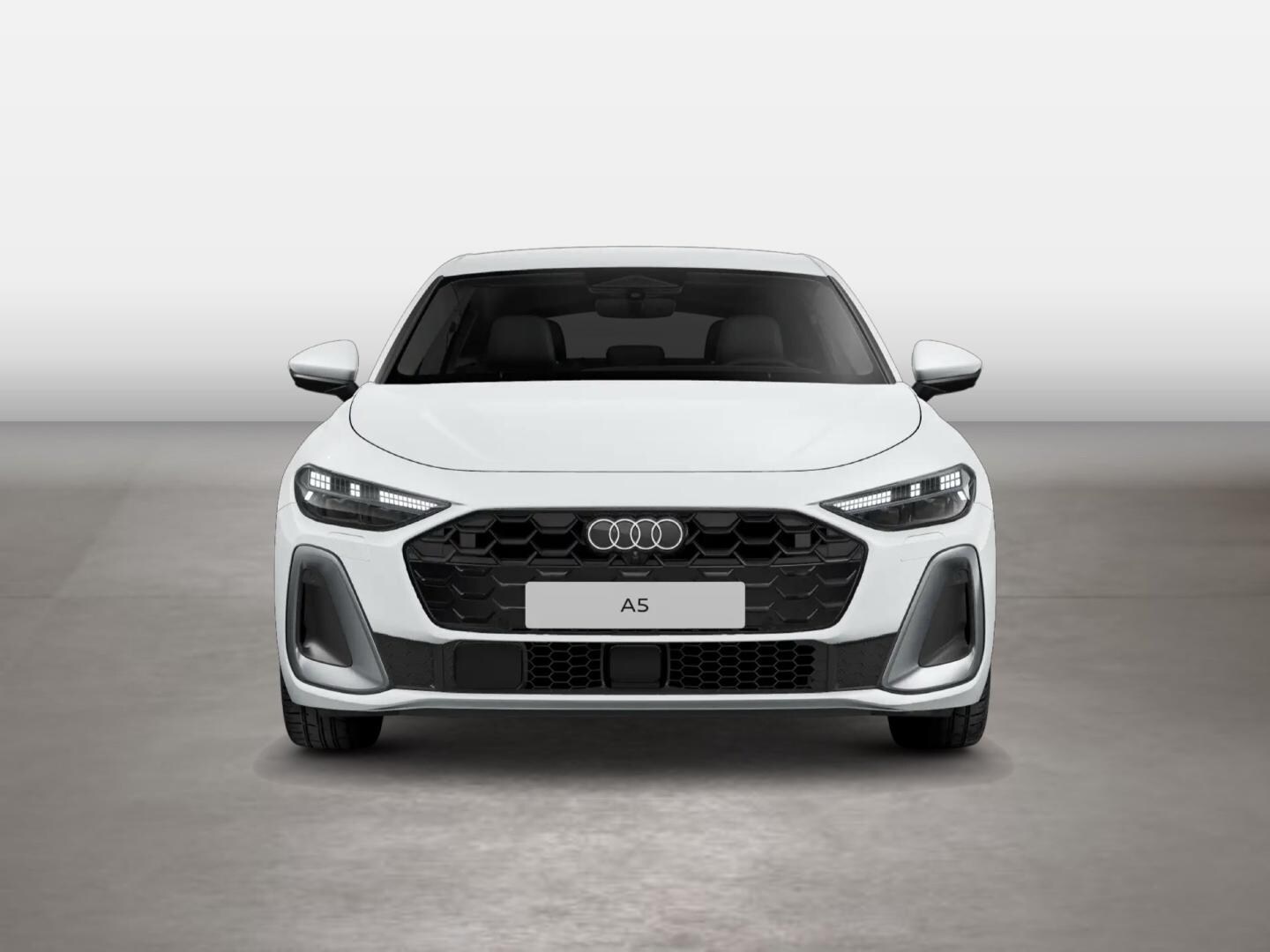 Bild über Audi A5 Limousine TDI 150 kW S tronic - für weitere Informationen kontaktieren Sie den Audi Partner