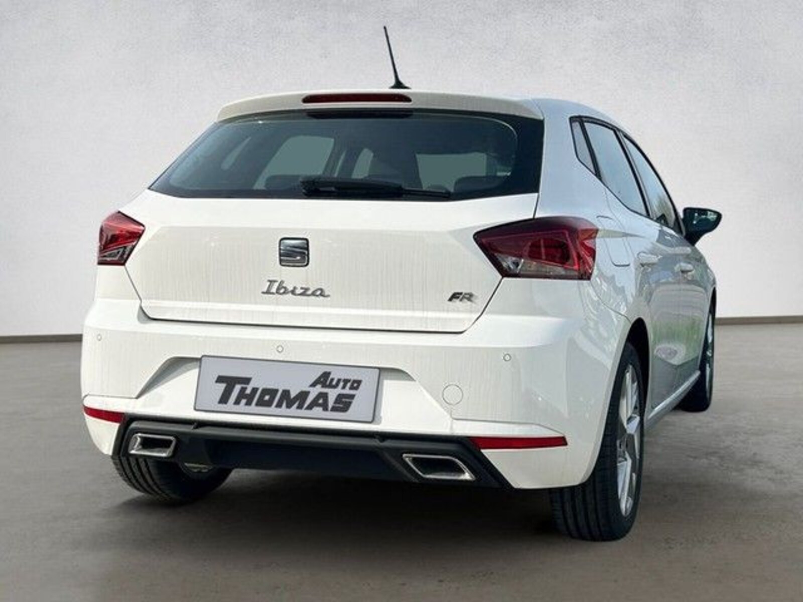 SEAT Ibiza – Bild 6