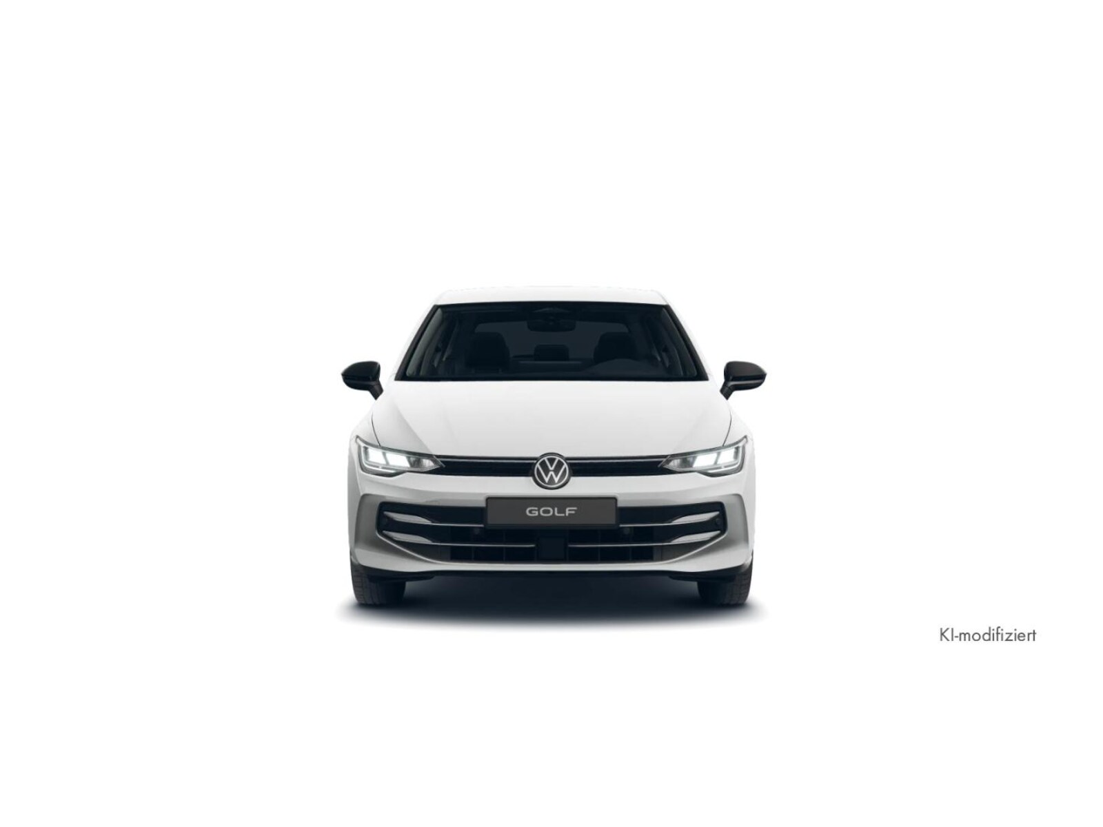Volkswagen Golf – Bild 2