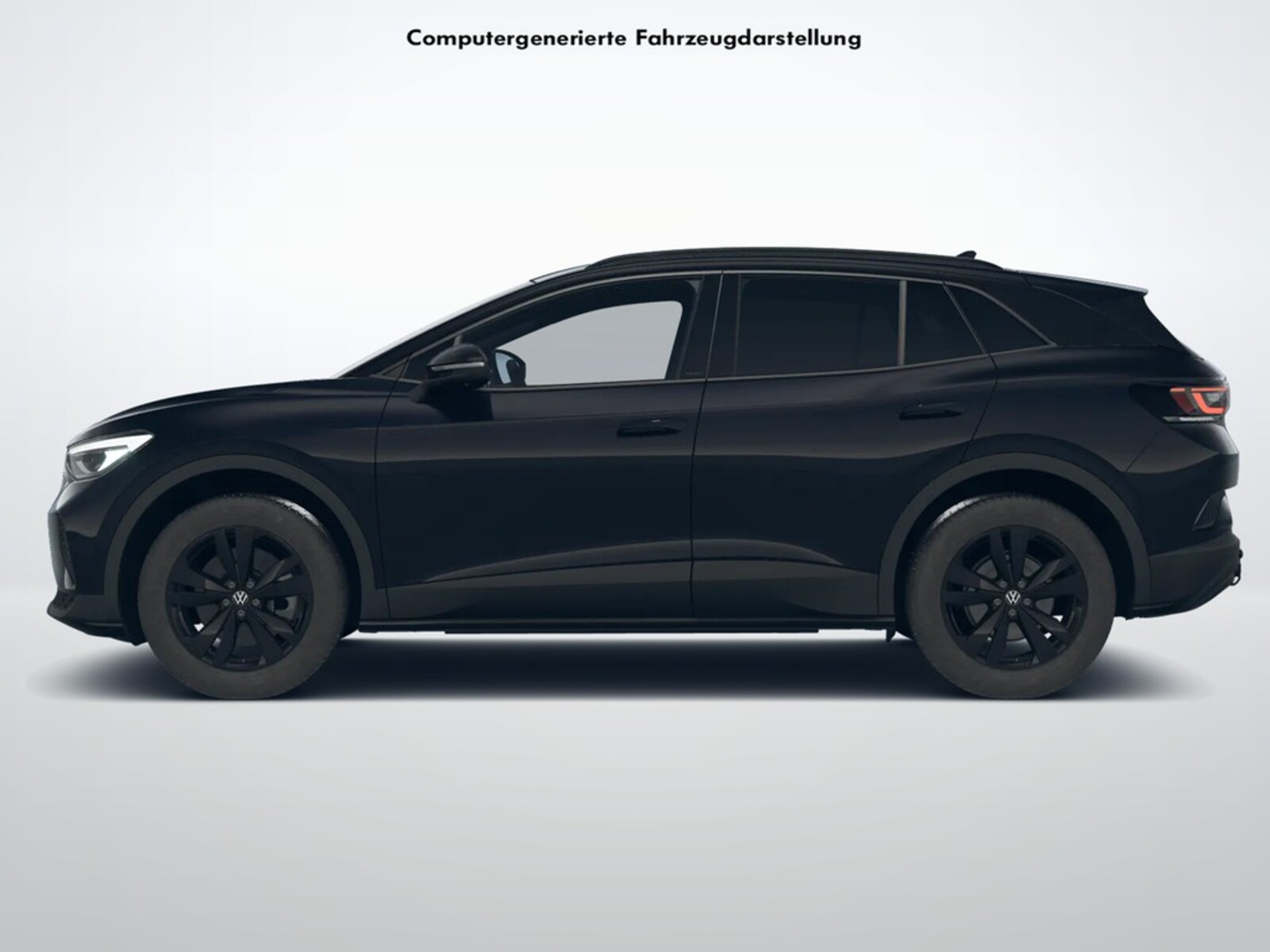 Volkswagen ID.4 – Bild 3