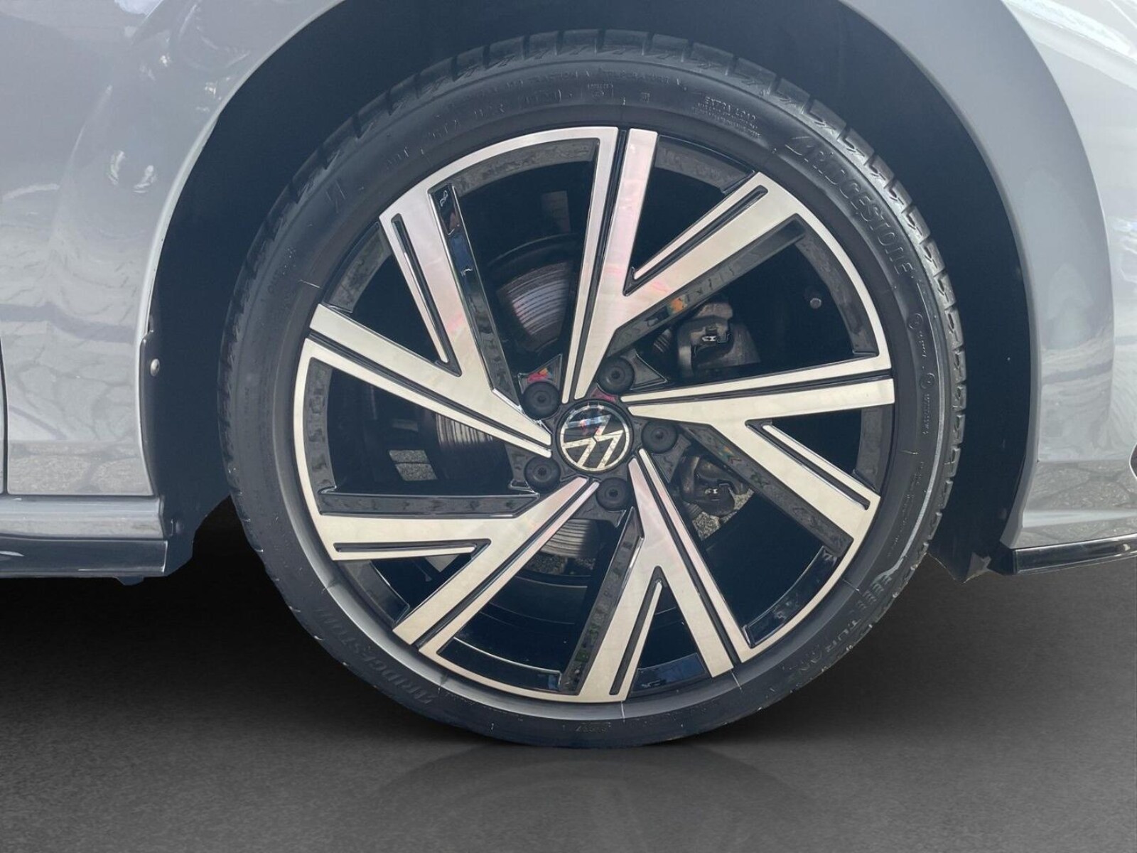 Volkswagen Golf – Bild 10