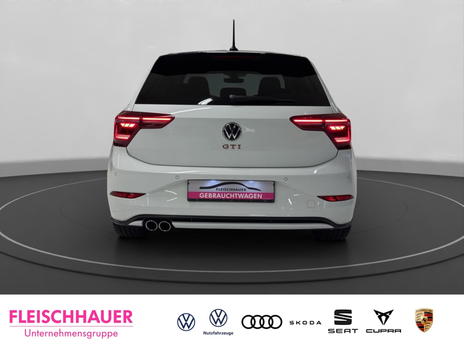Volkswagen Polo – Bild 5