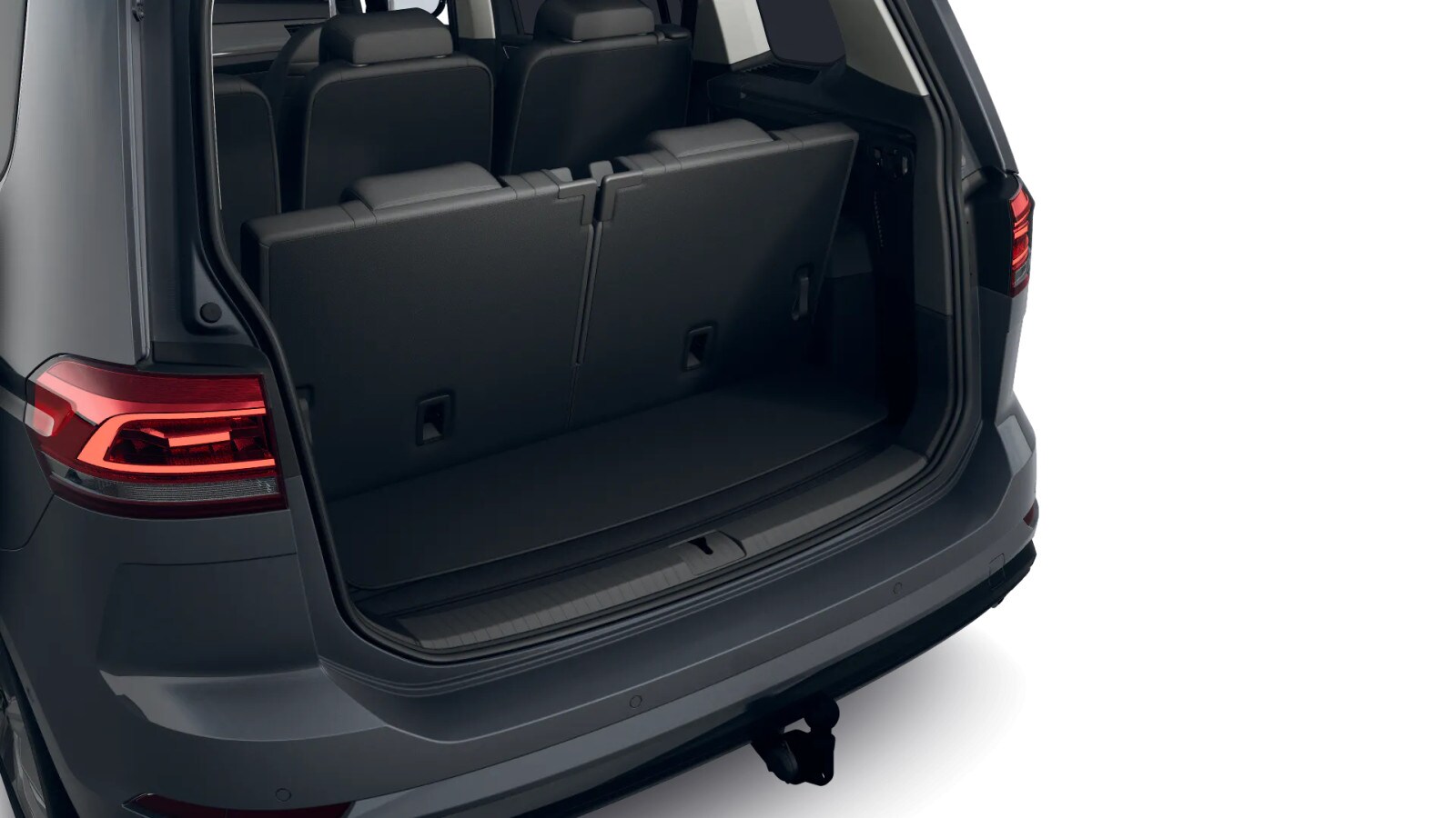 Volkswagen Touran – Bild 7