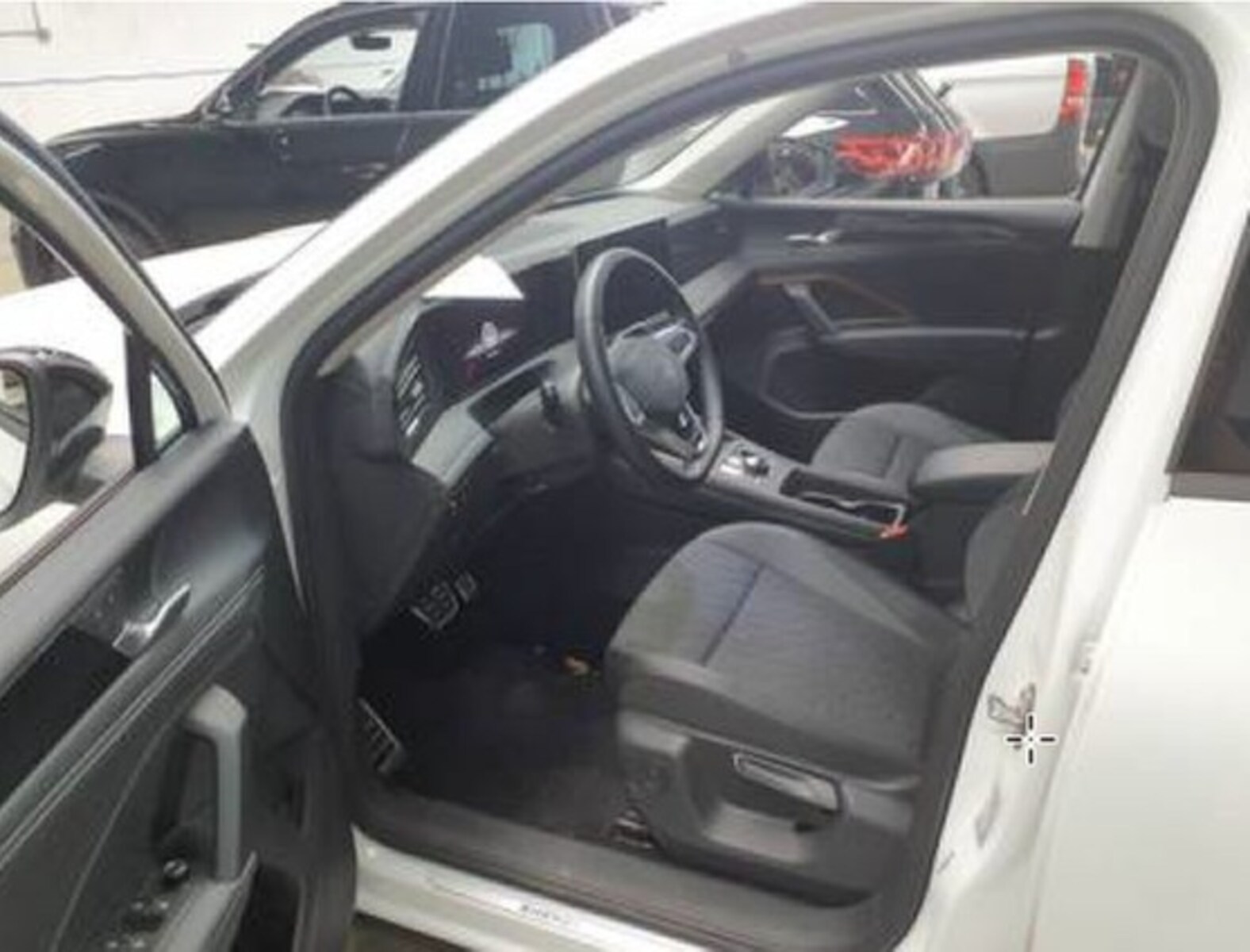 Volkswagen Tiguan – Bild 4