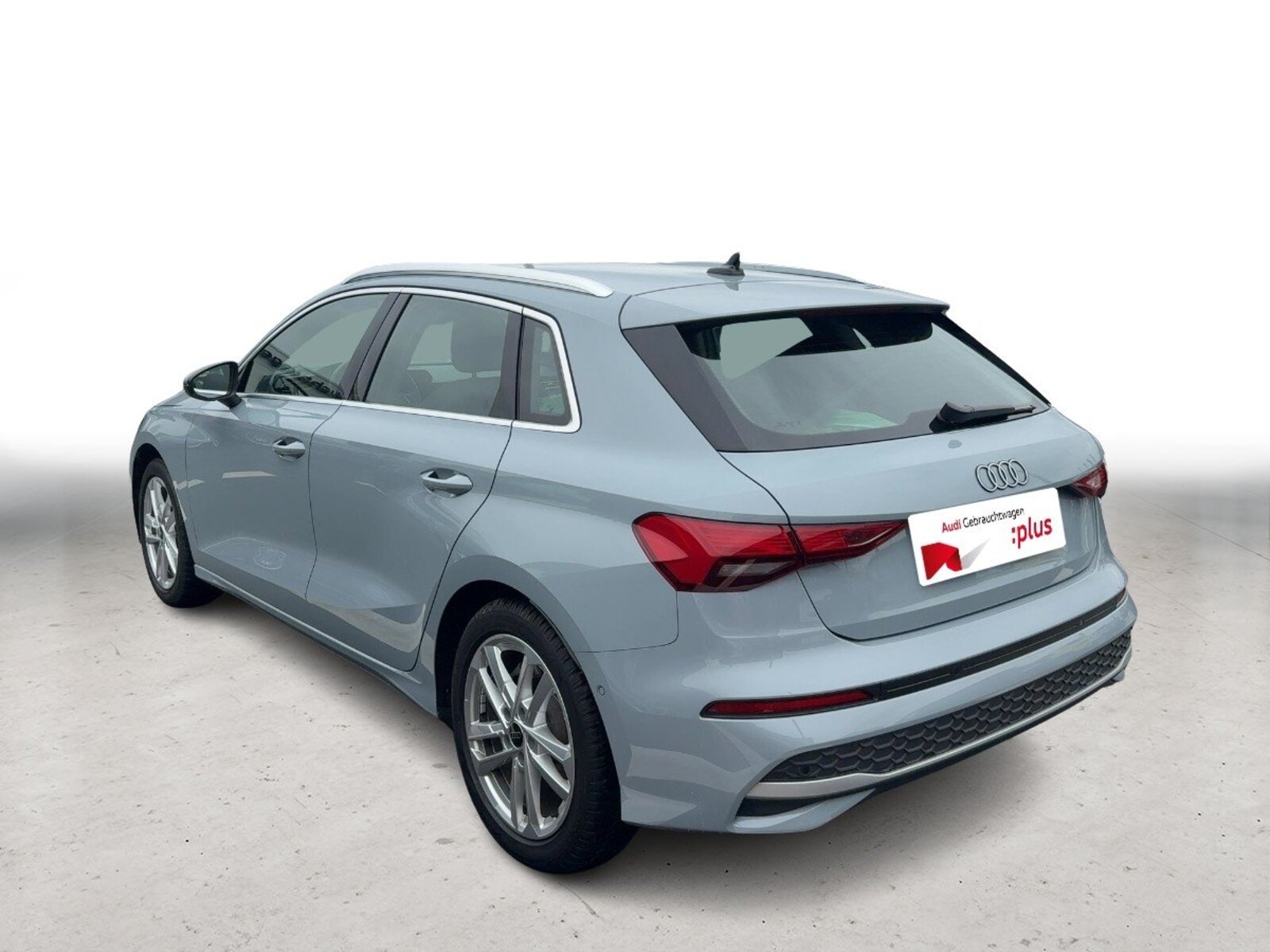 Audi A3 Sportback – Bild 3