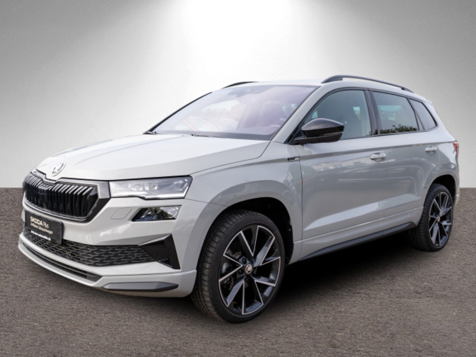 Škoda Karoq – Bild 2