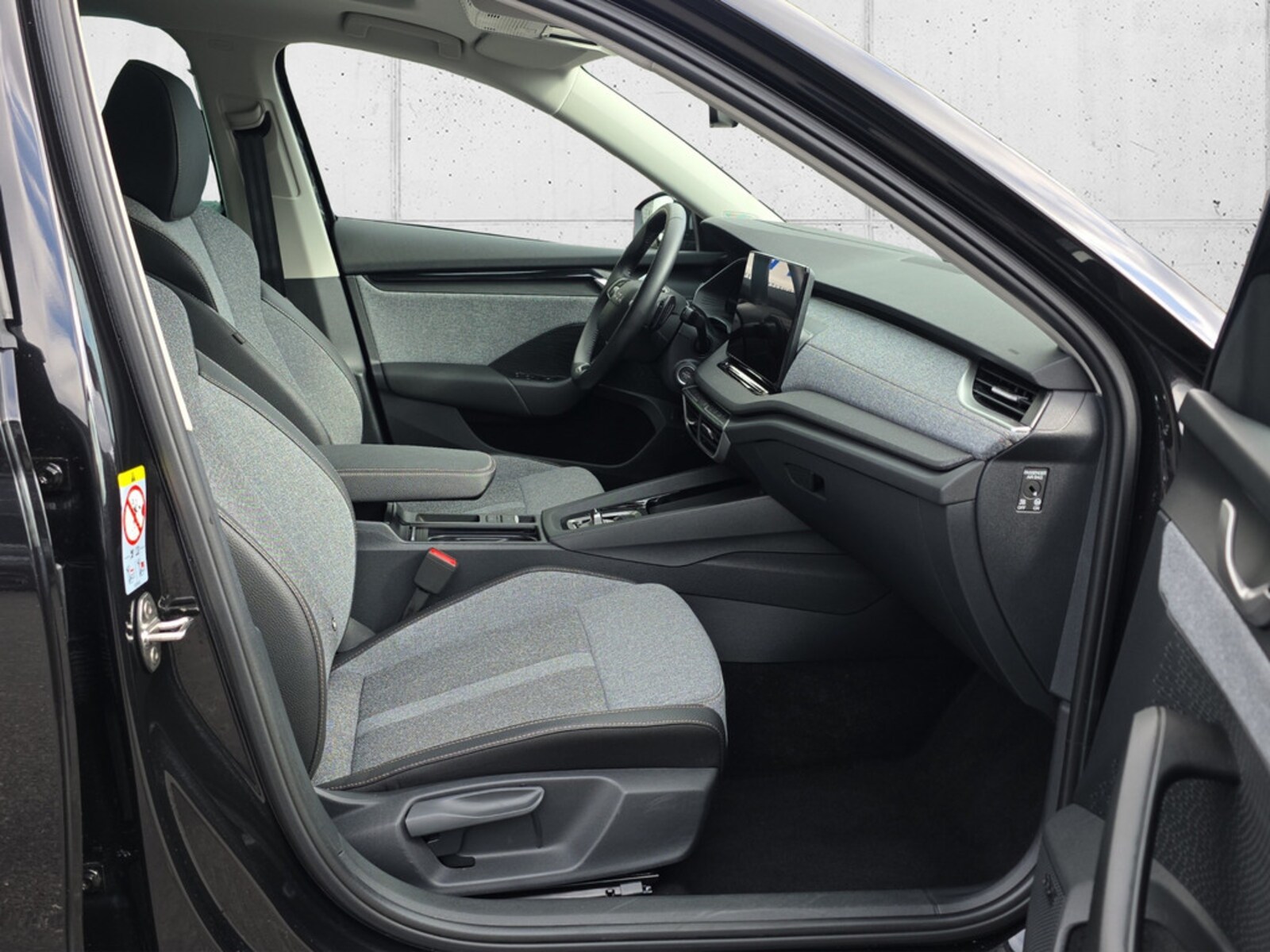 Škoda Octavia Combi – Bild 13