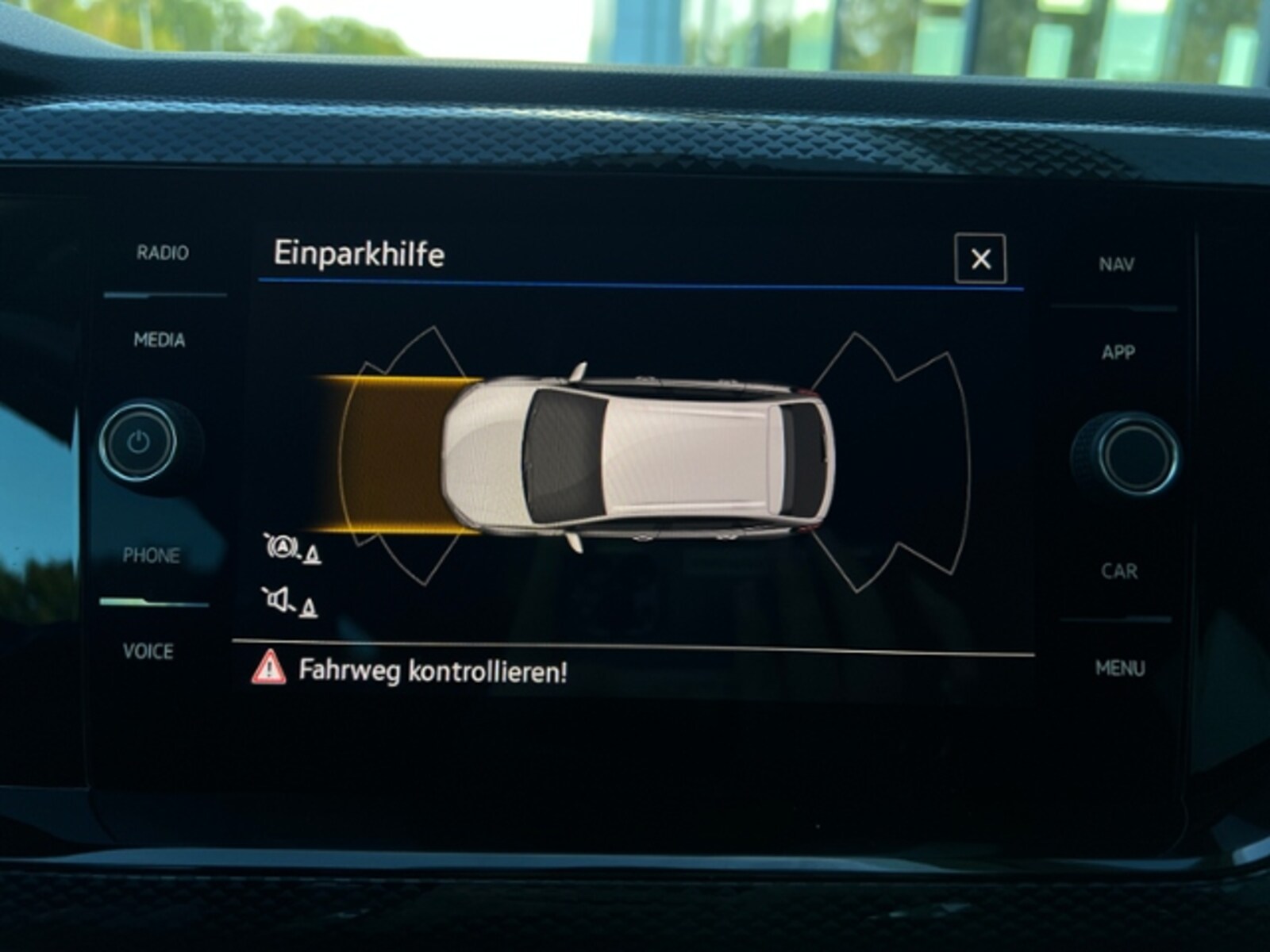 Volkswagen Taigo – Bild 15