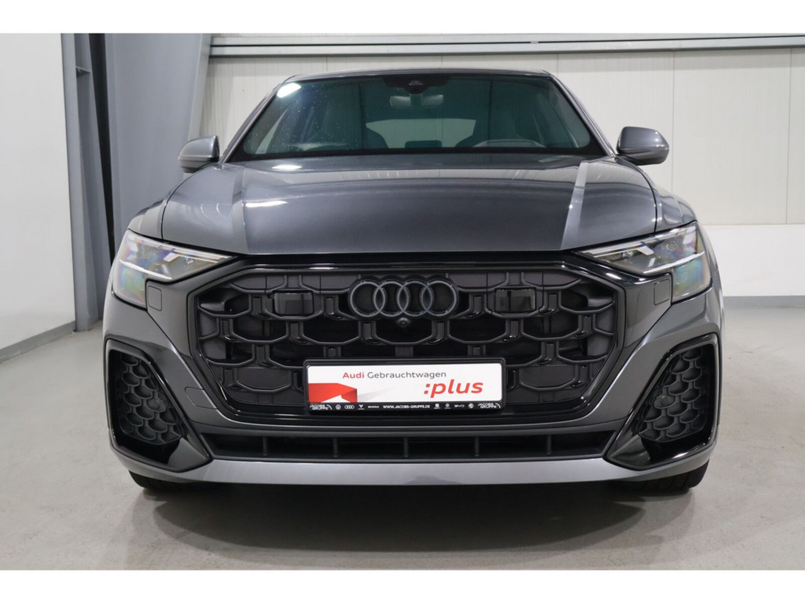 Audi Q8 – Bild 2