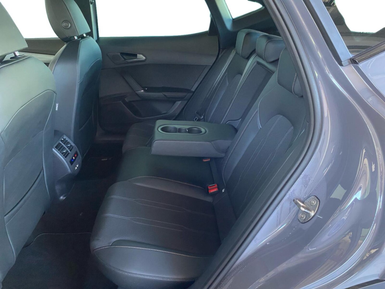 CUPRA Formentor – Bild 10