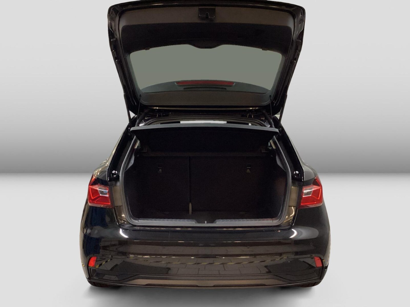 Audi A1 Sportback – Bild 11