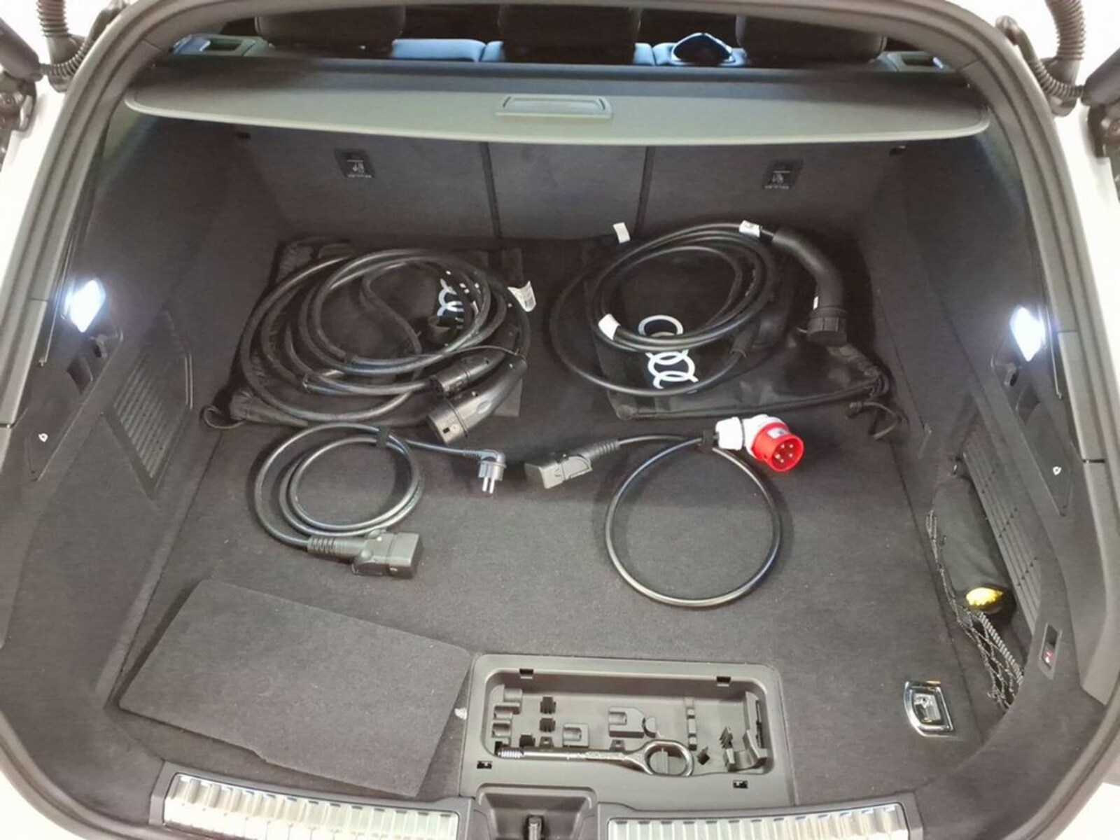 Audi A5 Avant – Bild 6