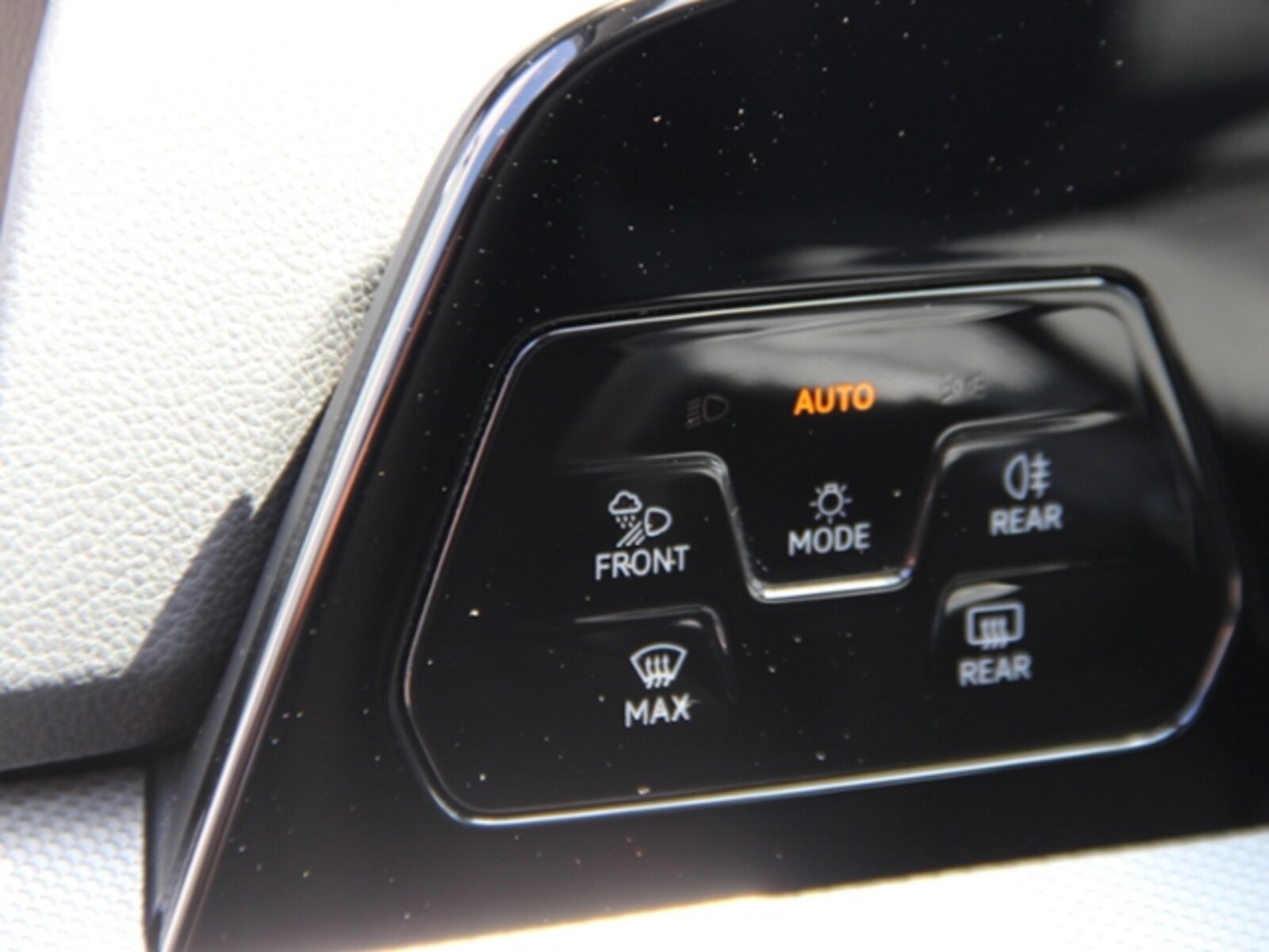 Volkswagen Golf – Bild 19