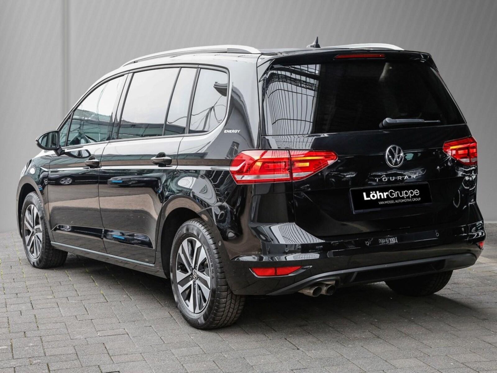 Volkswagen Touran – Bild 5