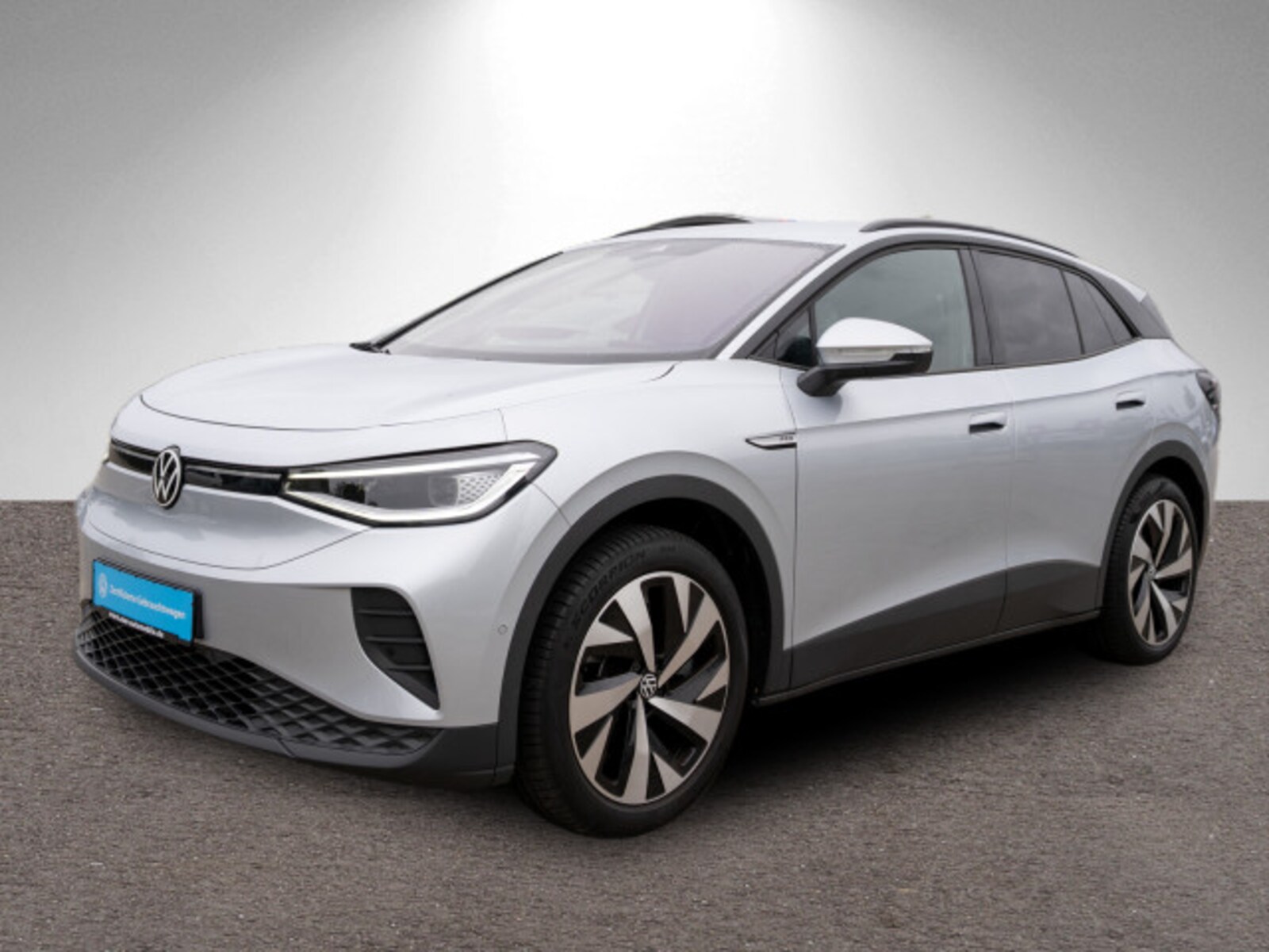 Volkswagen ID.4 – Bild 2