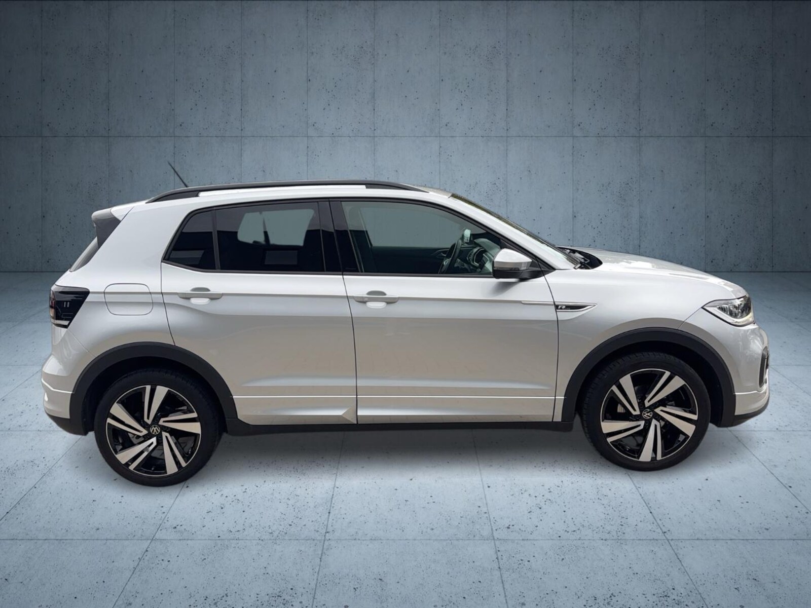 Volkswagen T-Cross – Bild 6