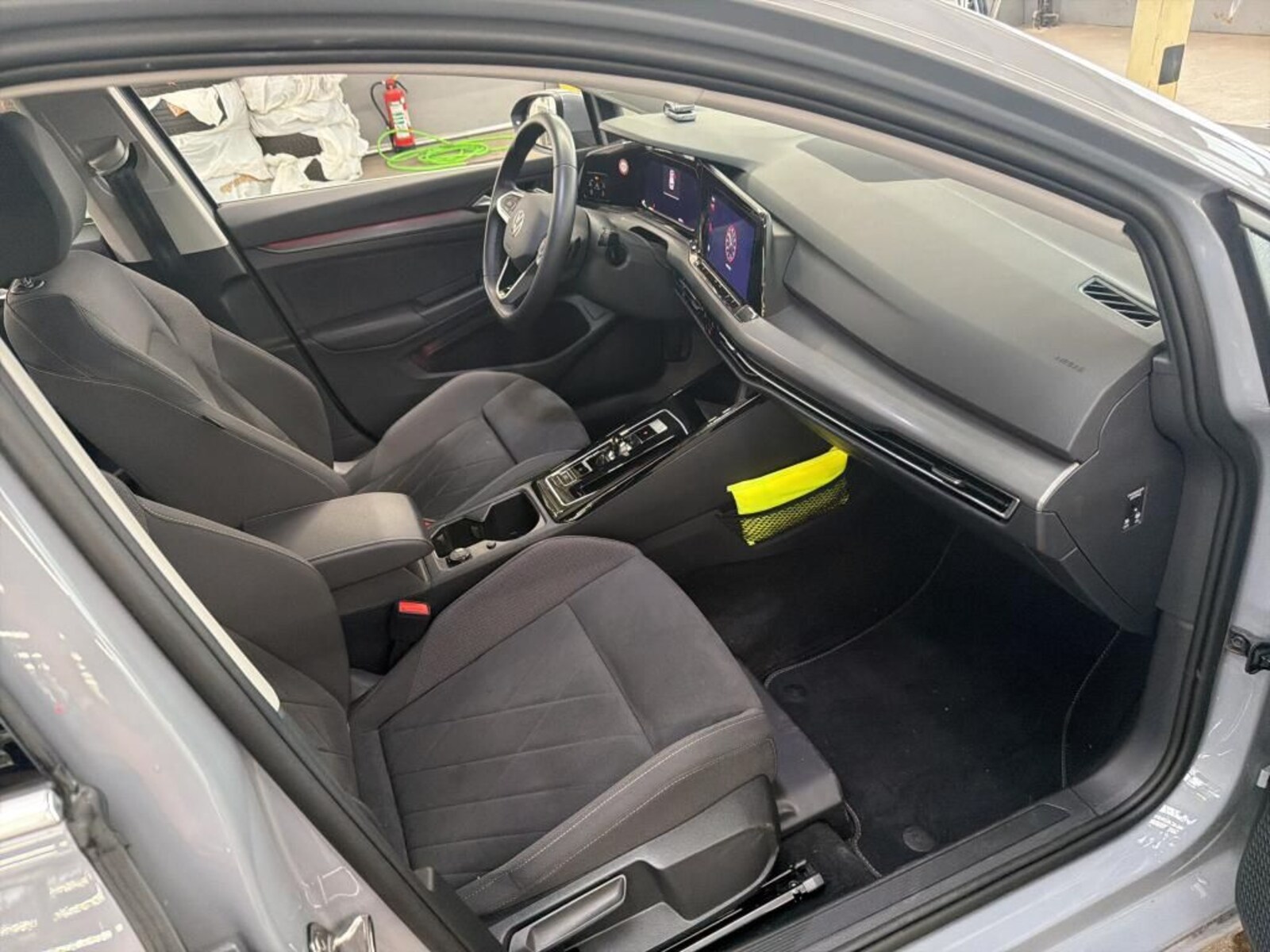 Volkswagen Golf – Bild 8