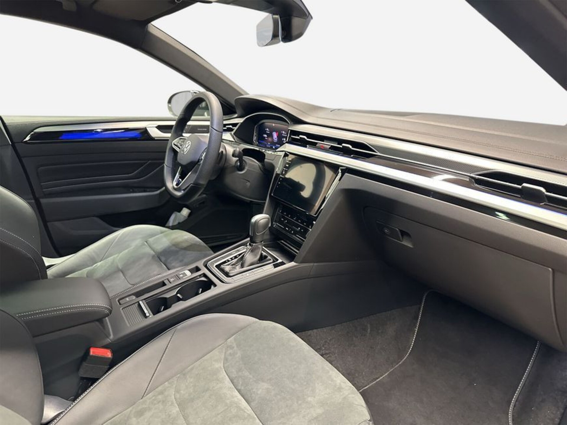 Volkswagen Arteon Shooting Brake R-Line
