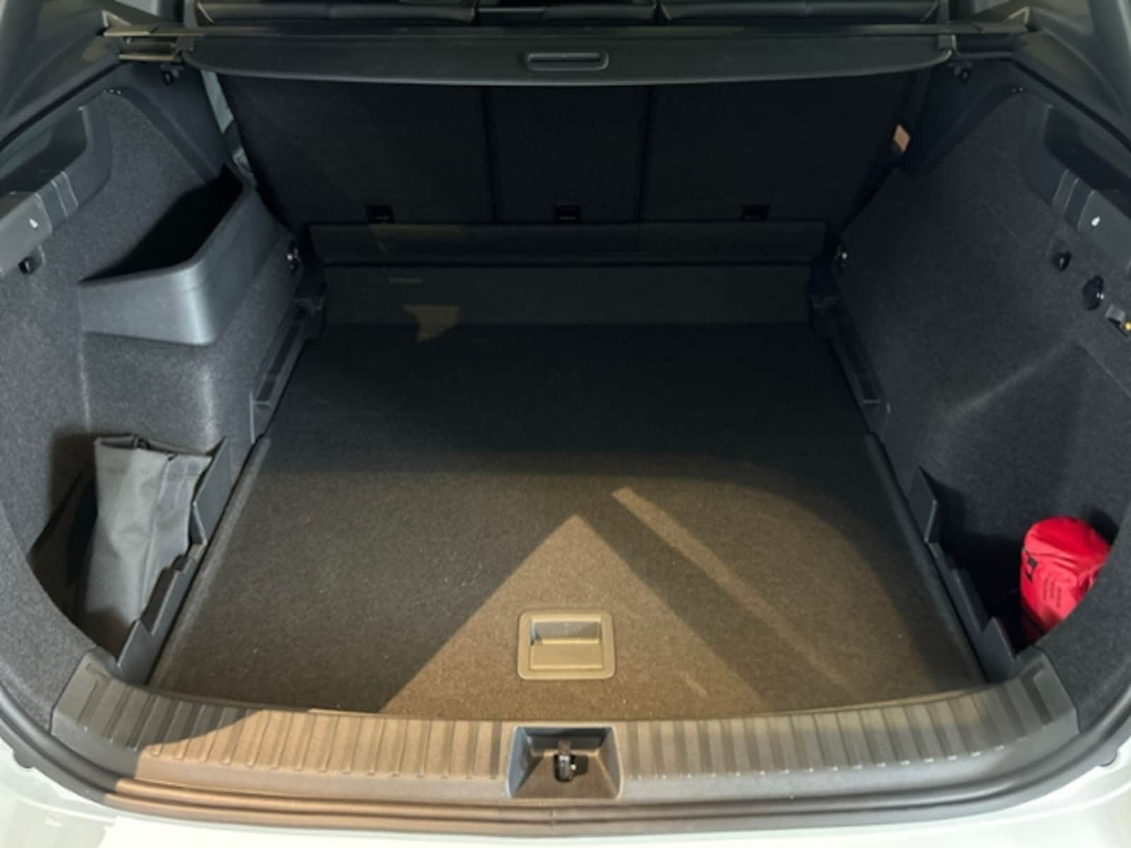 Volkswagen Tayron – Bild 9