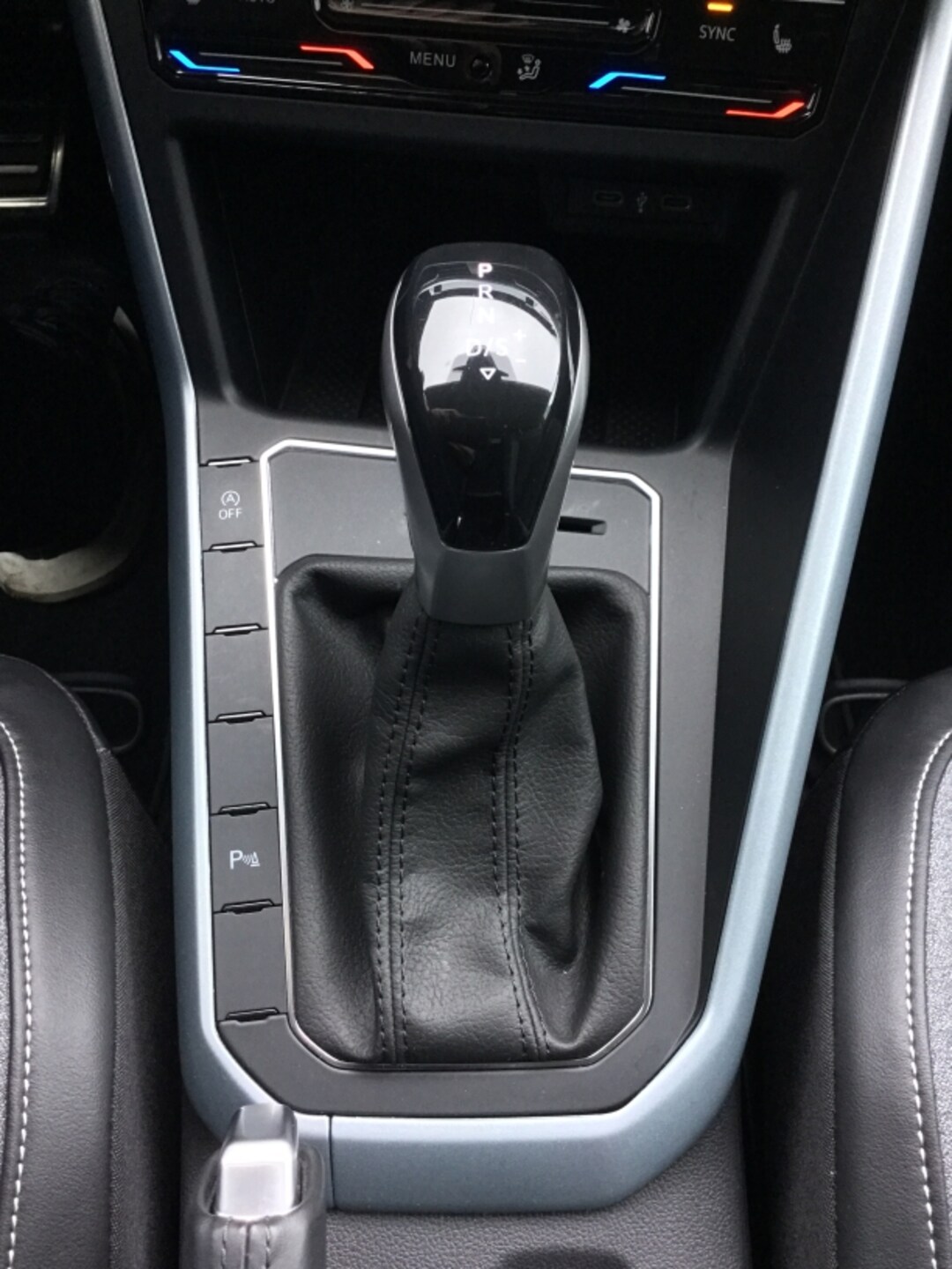Volkswagen Polo Goal