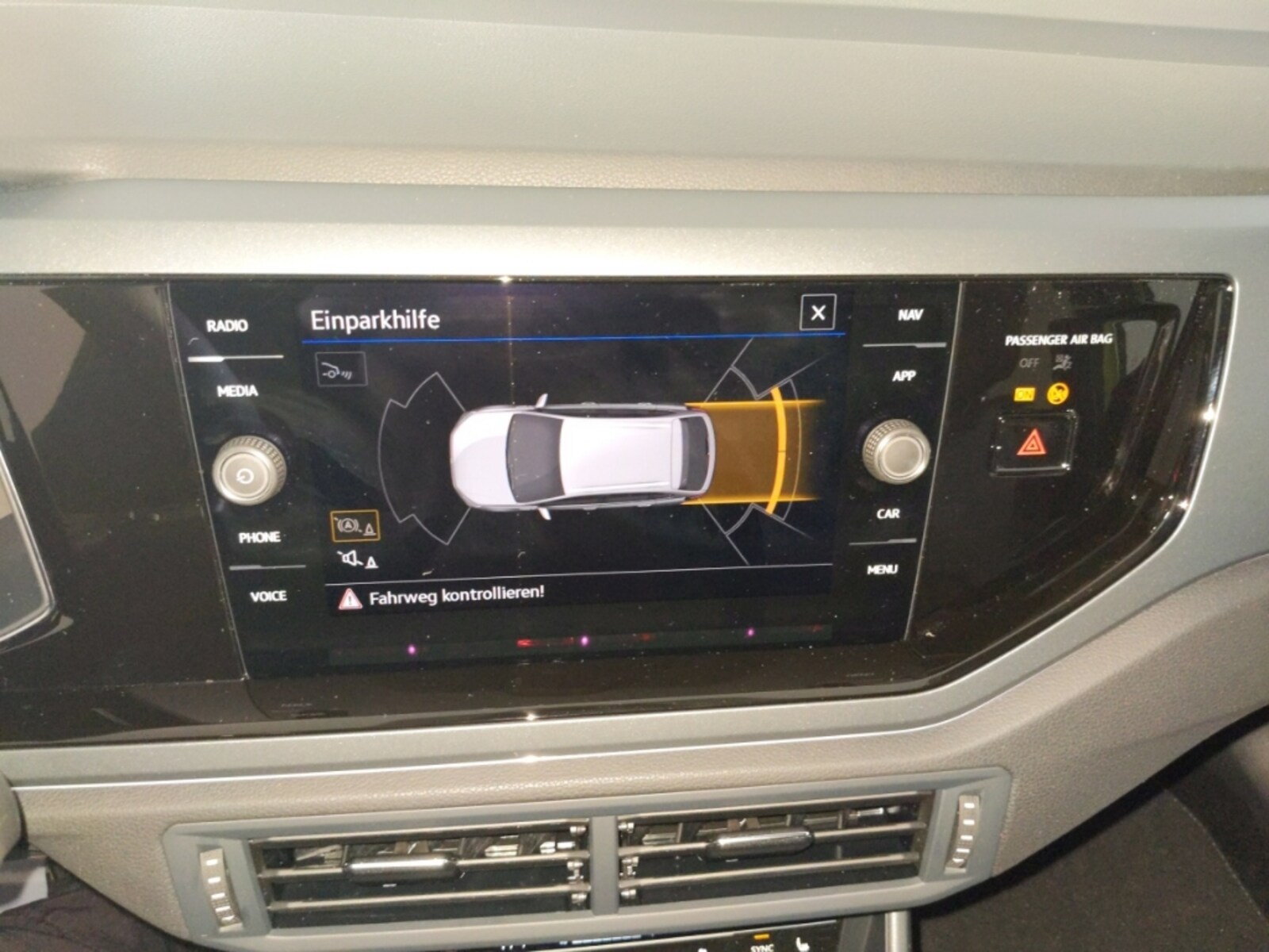 Volkswagen Taigo – Bild 15