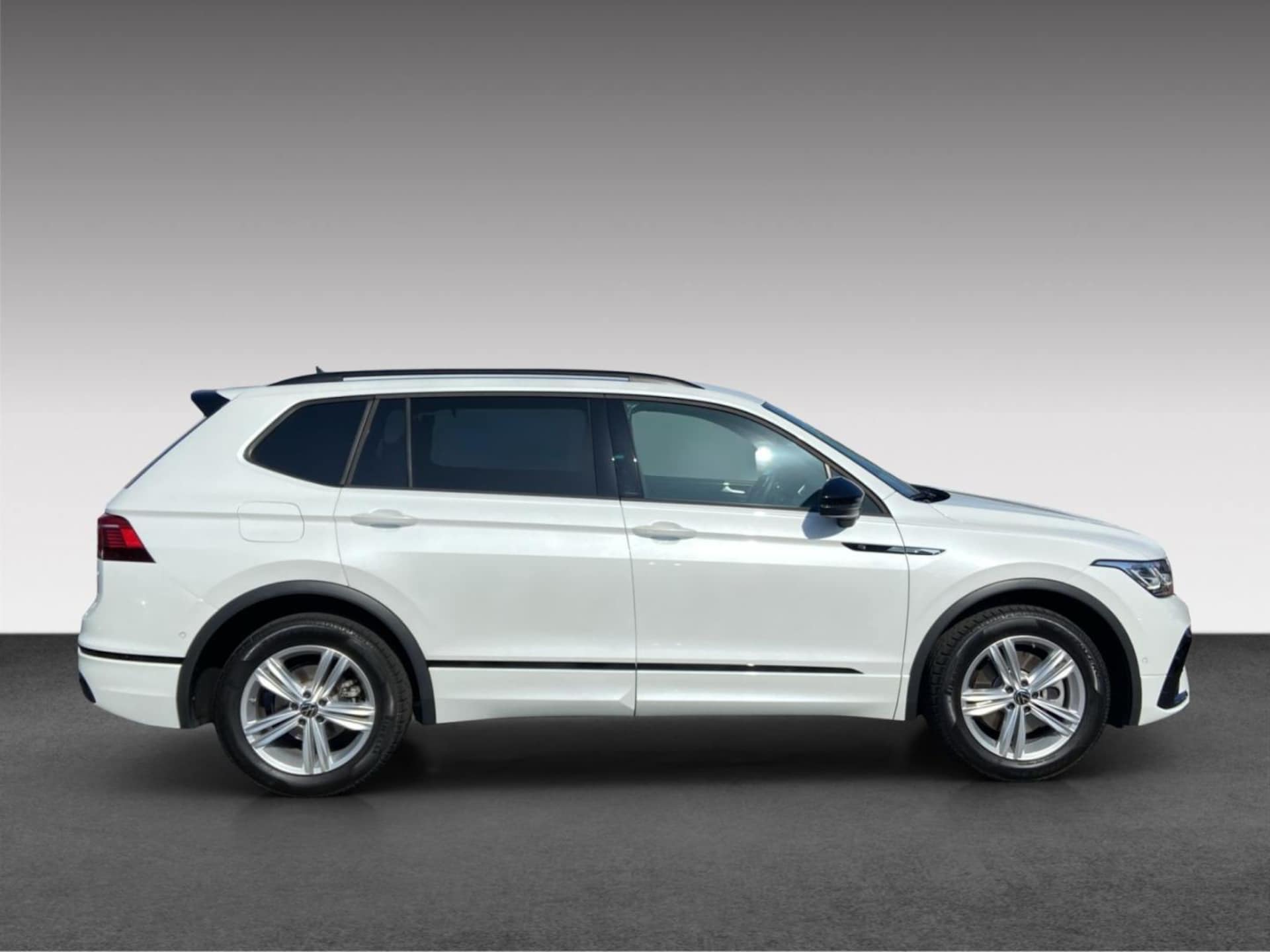 Volkswagen Tiguan Allspace R-Line