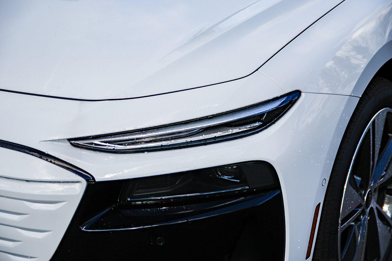 2025 Audi A6 Sportback e-tron Premium - Photo 10