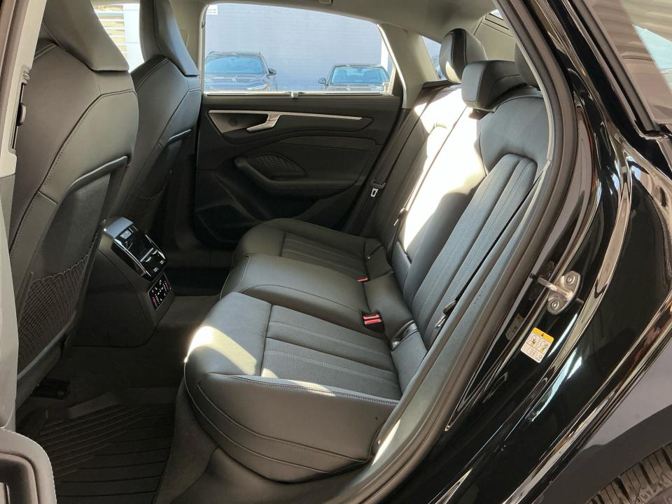 2026 Audi A6 Premium Plus - Photo 29