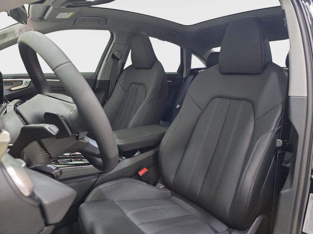 2026 Audi A6 Prestige - Photo 13