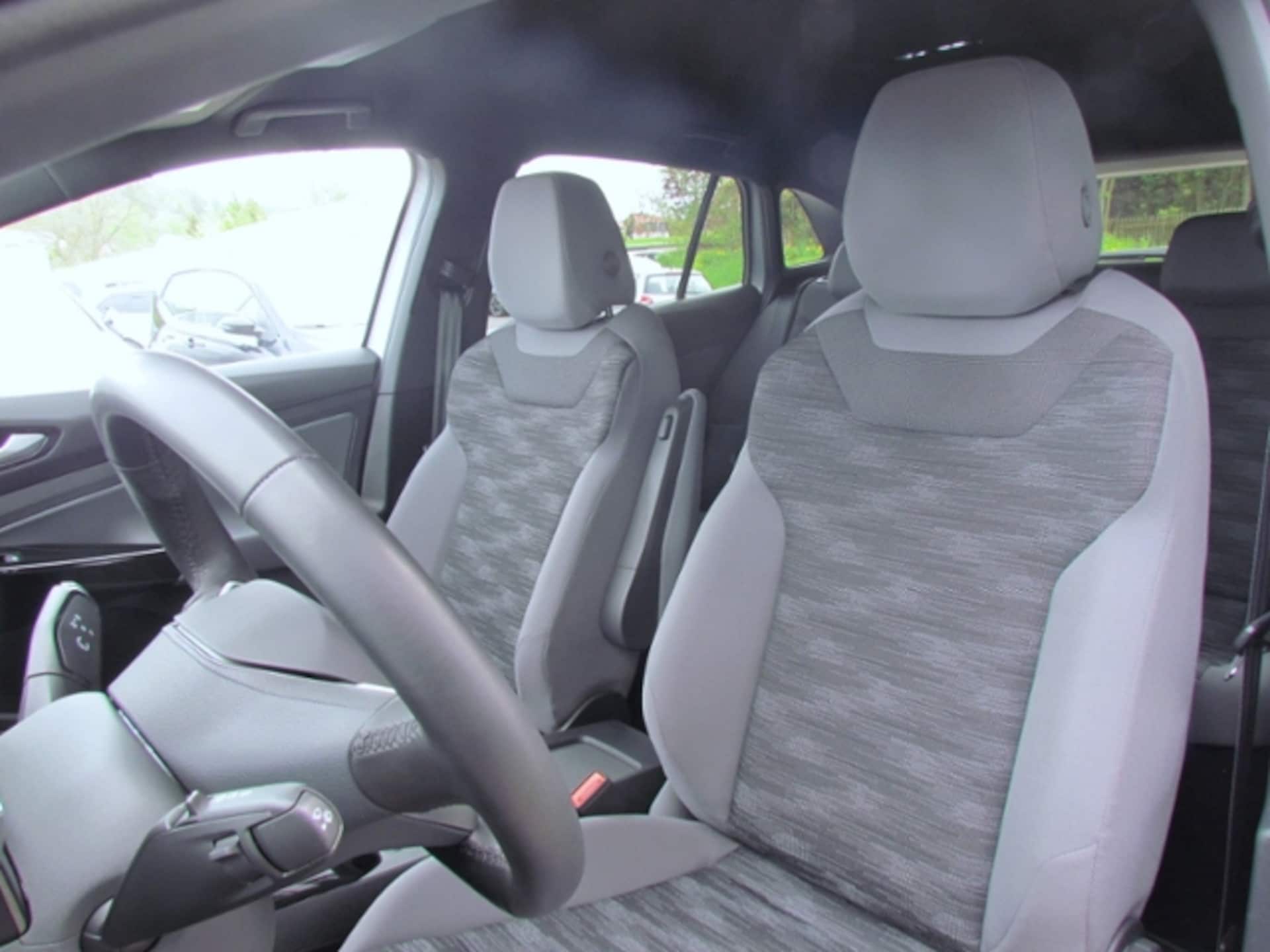 Volkswagen ID.4 Pro