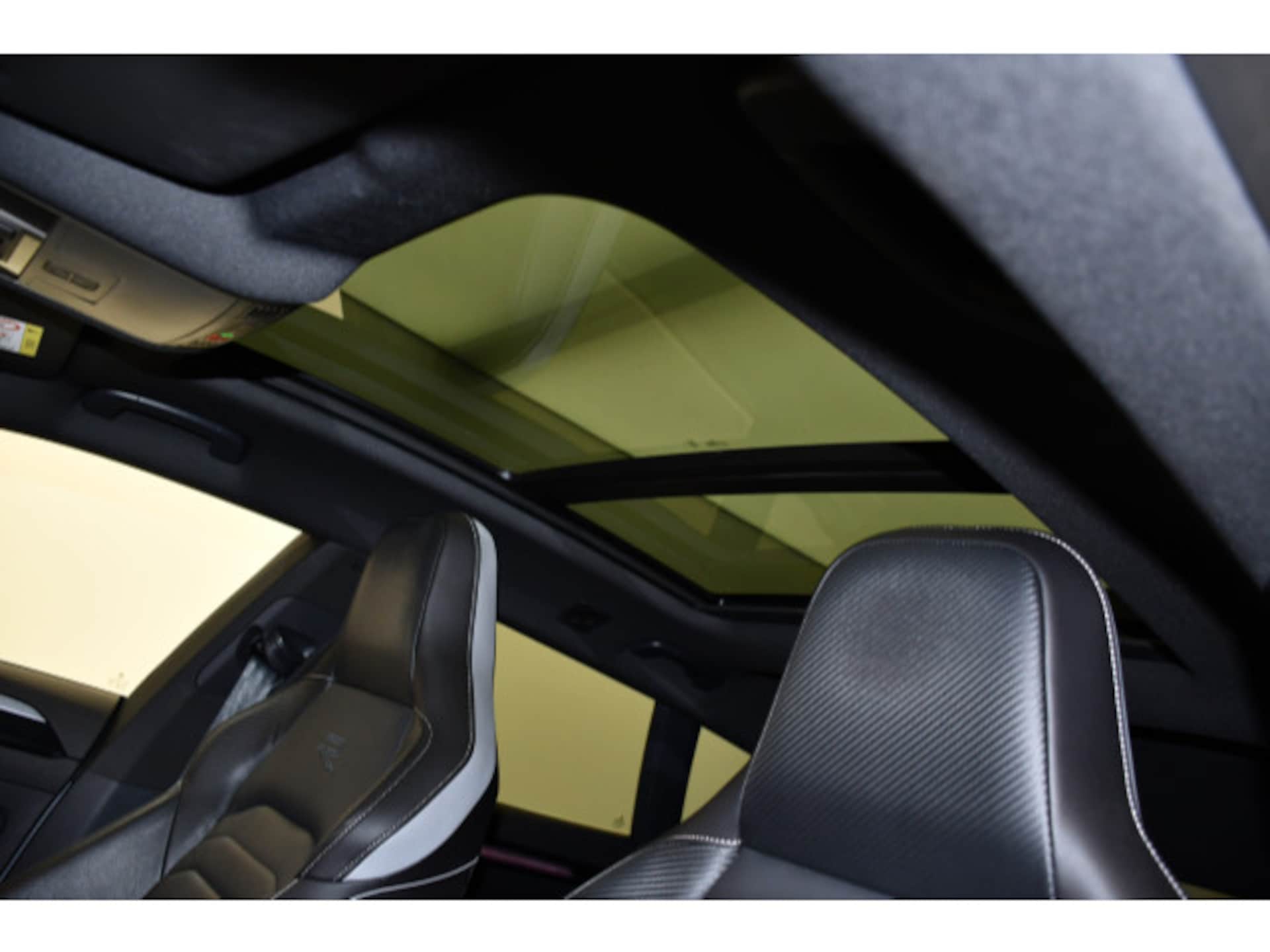 Volkswagen Arteon Shooting Brake R-Line