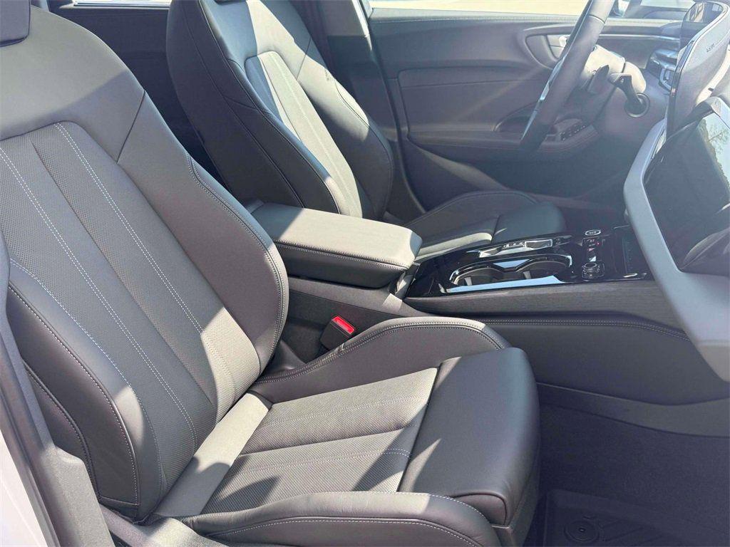 2025 Audi A5 Premium Plus - Photo 12