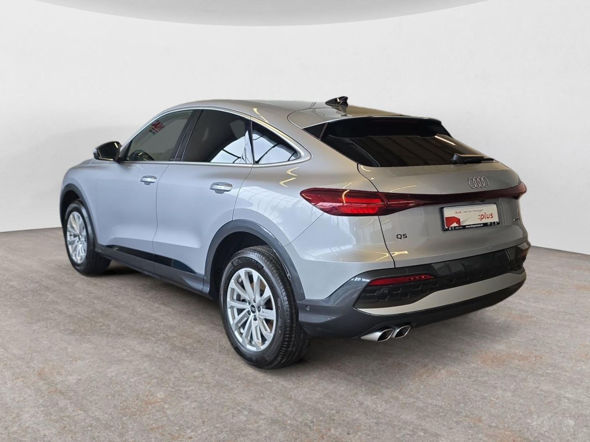 Audi Q5 Sportback