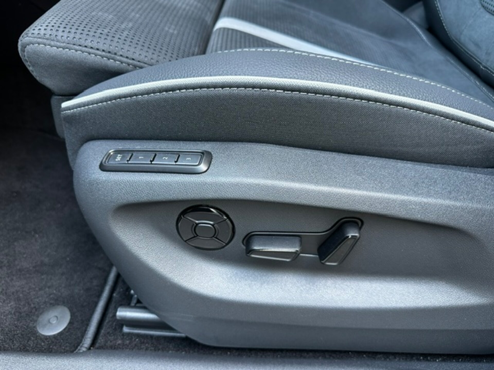 Skoda Kodiaq Sportline
