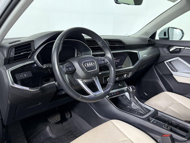 2023 Audi Q3 SUV