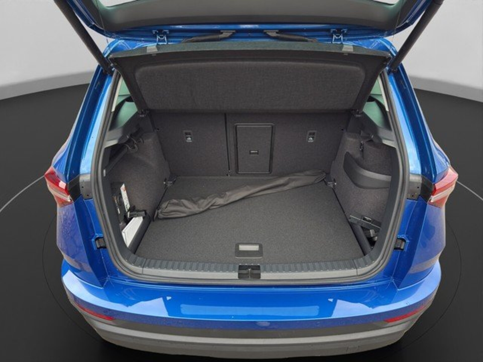 Skoda Karoq Selection