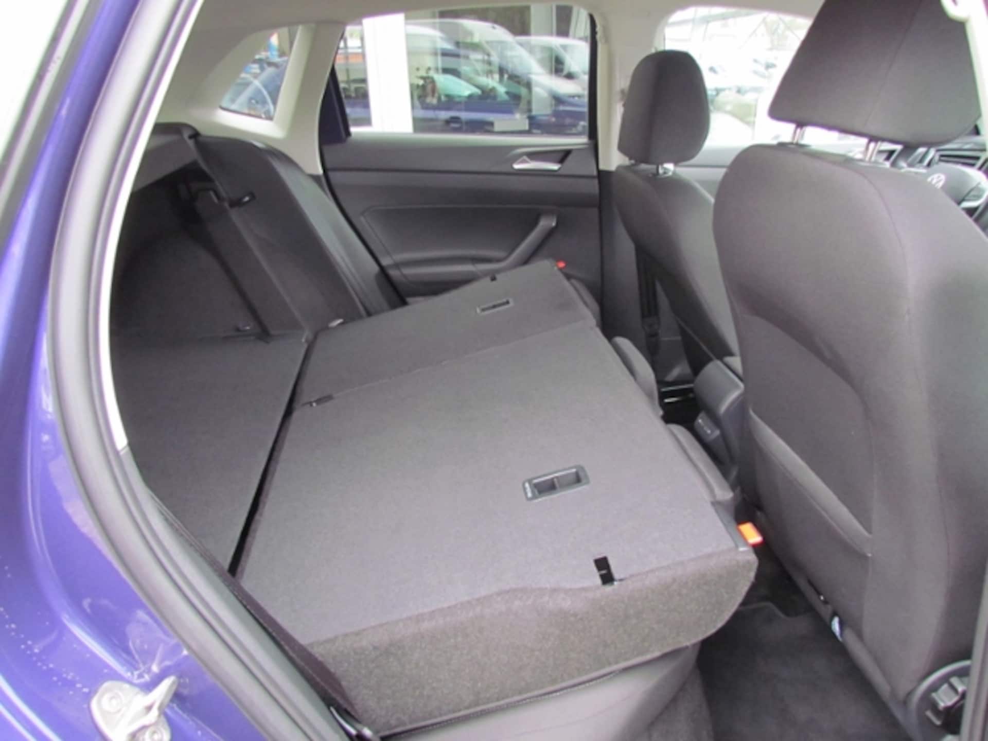 Volkswagen Polo Life