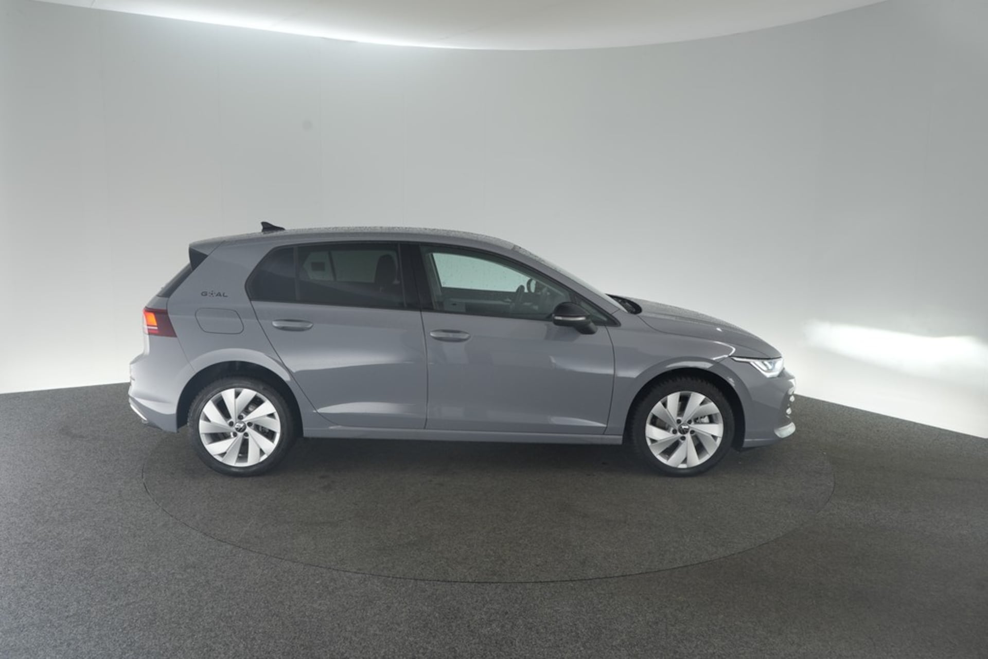 Volkswagen Golf Goal