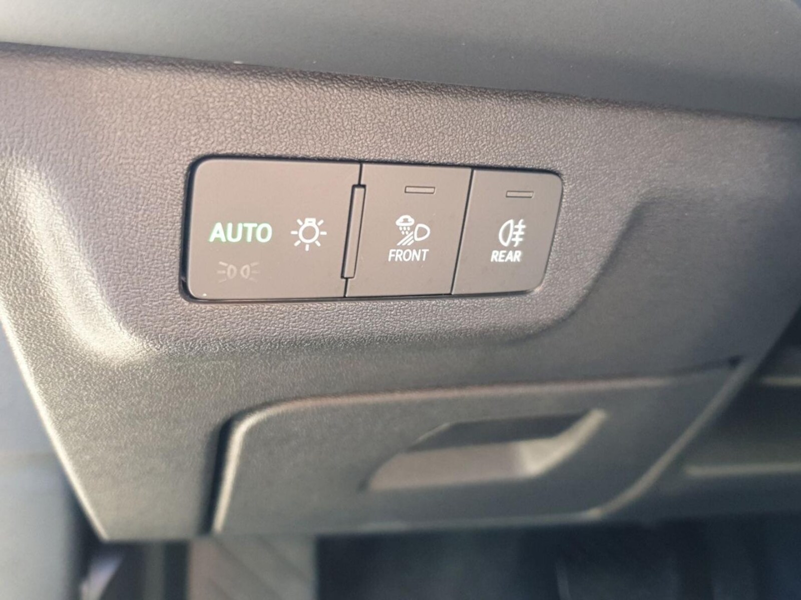 Audi Q3 – Bild 20